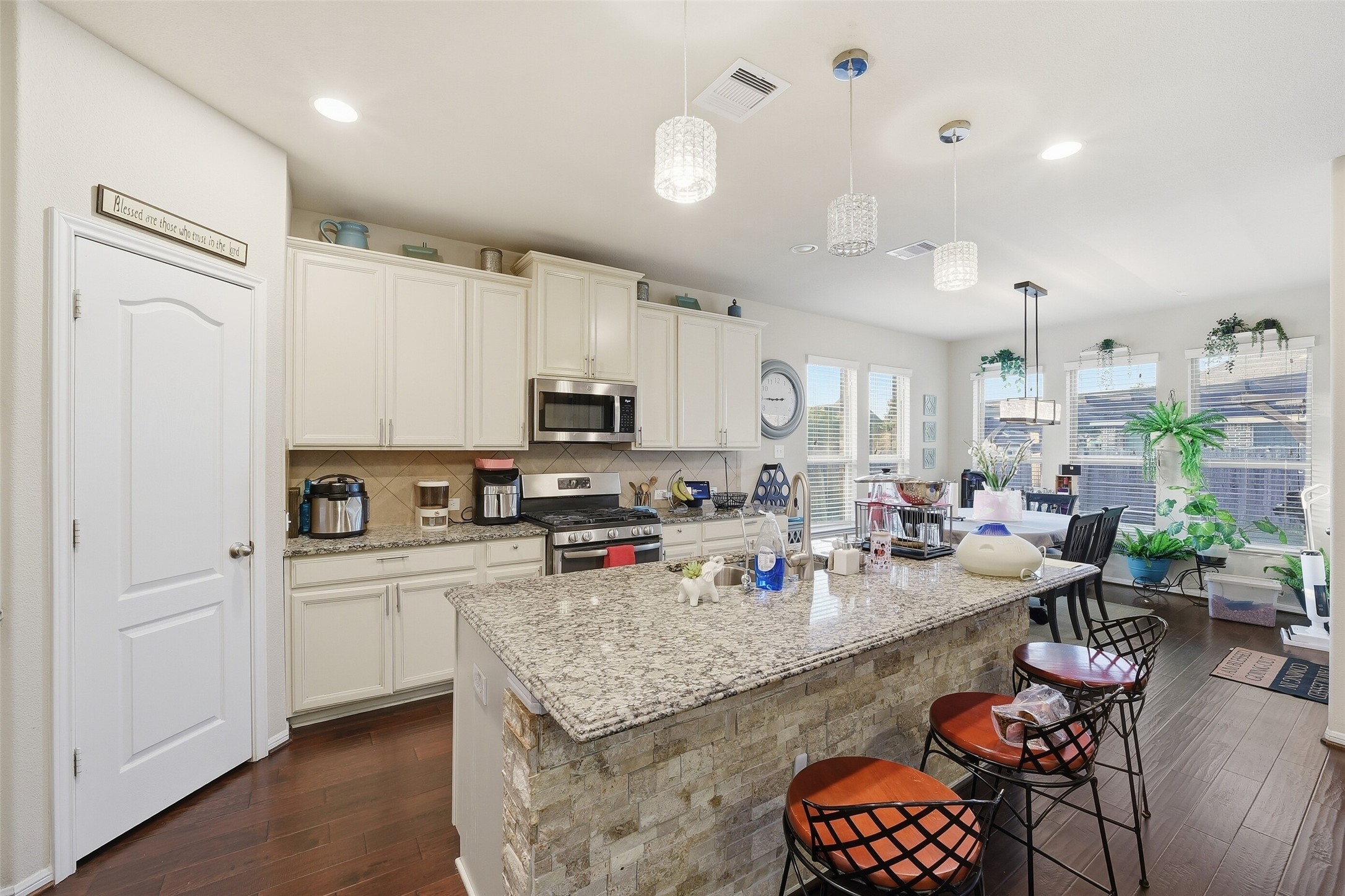 19730 Terrace Cliff Court, Richmond, TX 77407