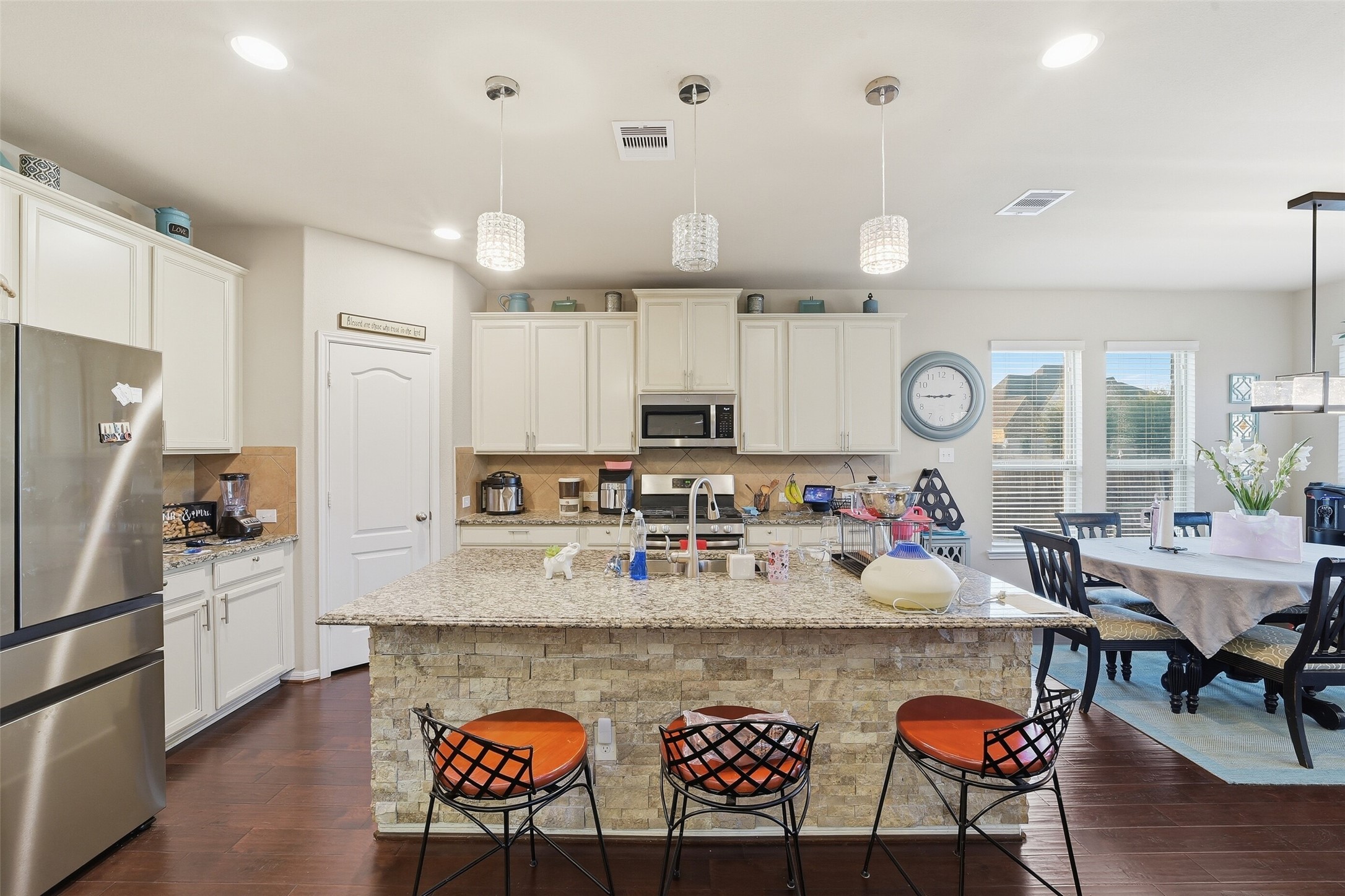19730 Terrace Cliff Court, Richmond, TX 77407