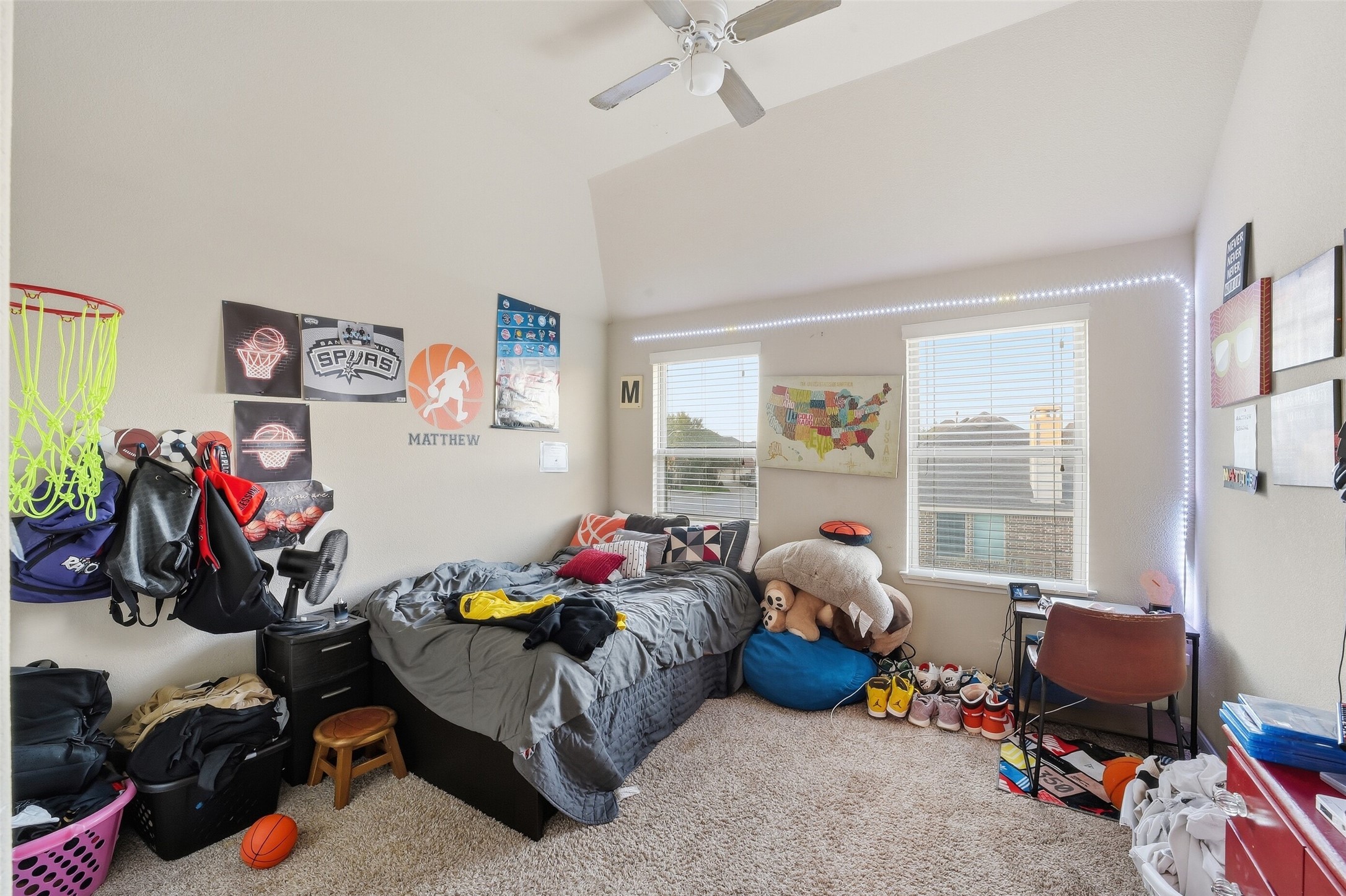 19730 Terrace Cliff Court, Richmond, TX 77407