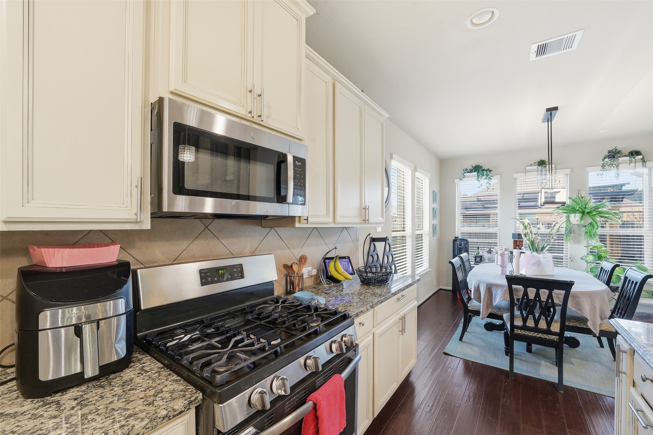 19730 Terrace Cliff Court, Richmond, TX 77407