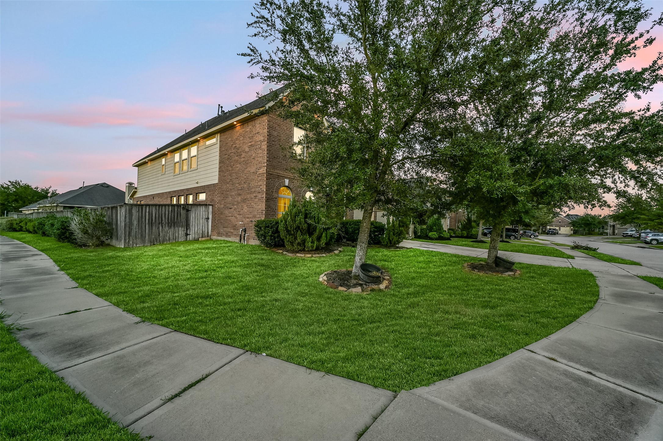 19730 Terrace Cliff Court, Richmond, TX 77407