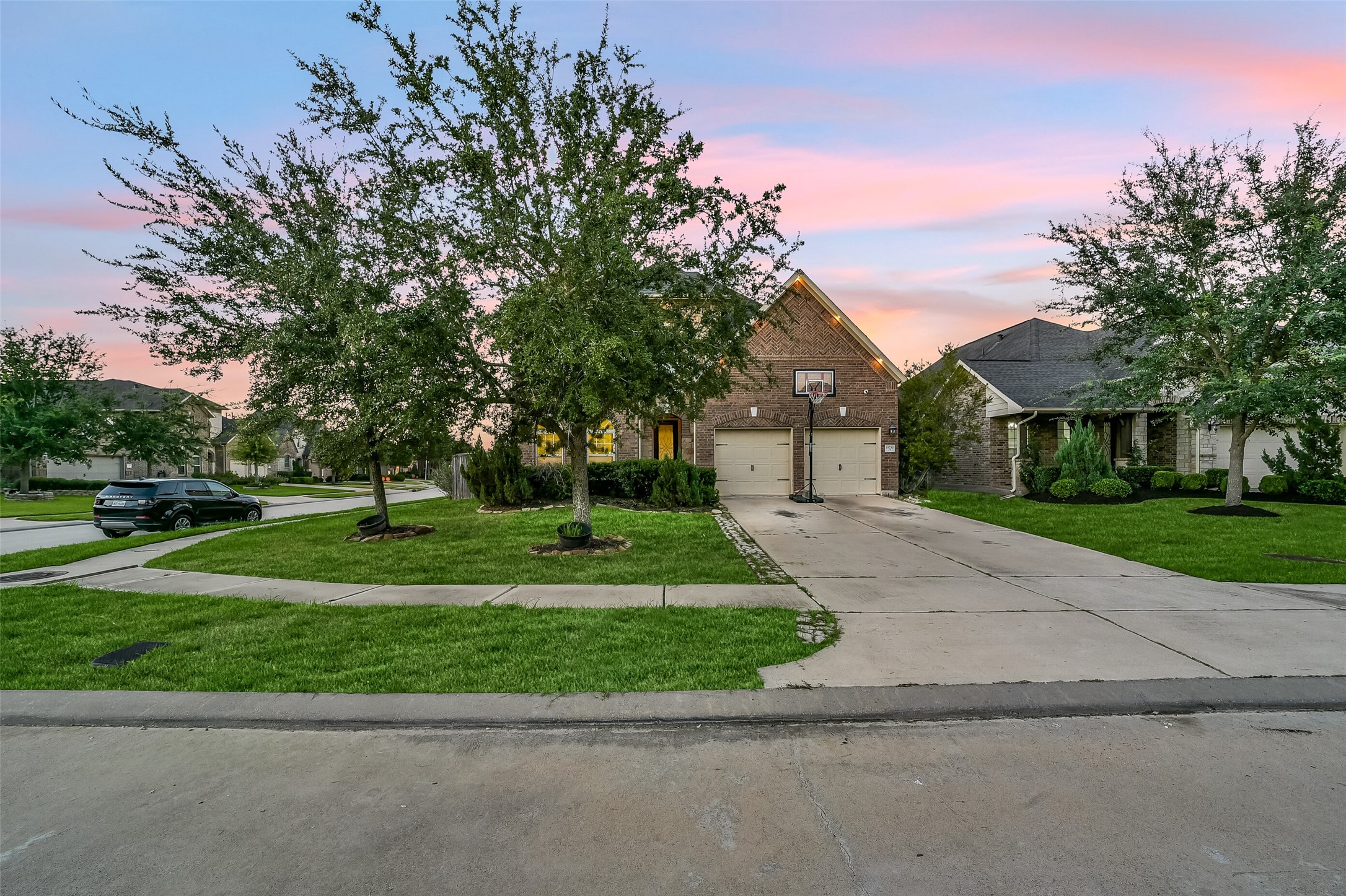 19730 Terrace Cliff Court, Richmond, TX 77407
