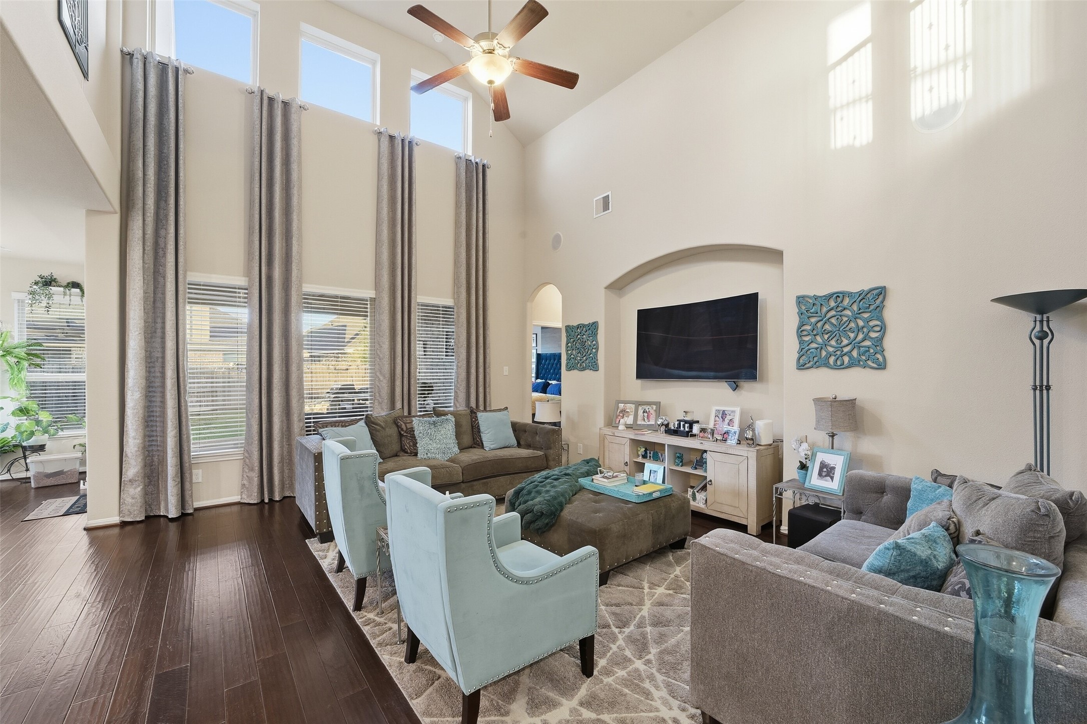 19730 Terrace Cliff Court, Richmond, TX 77407