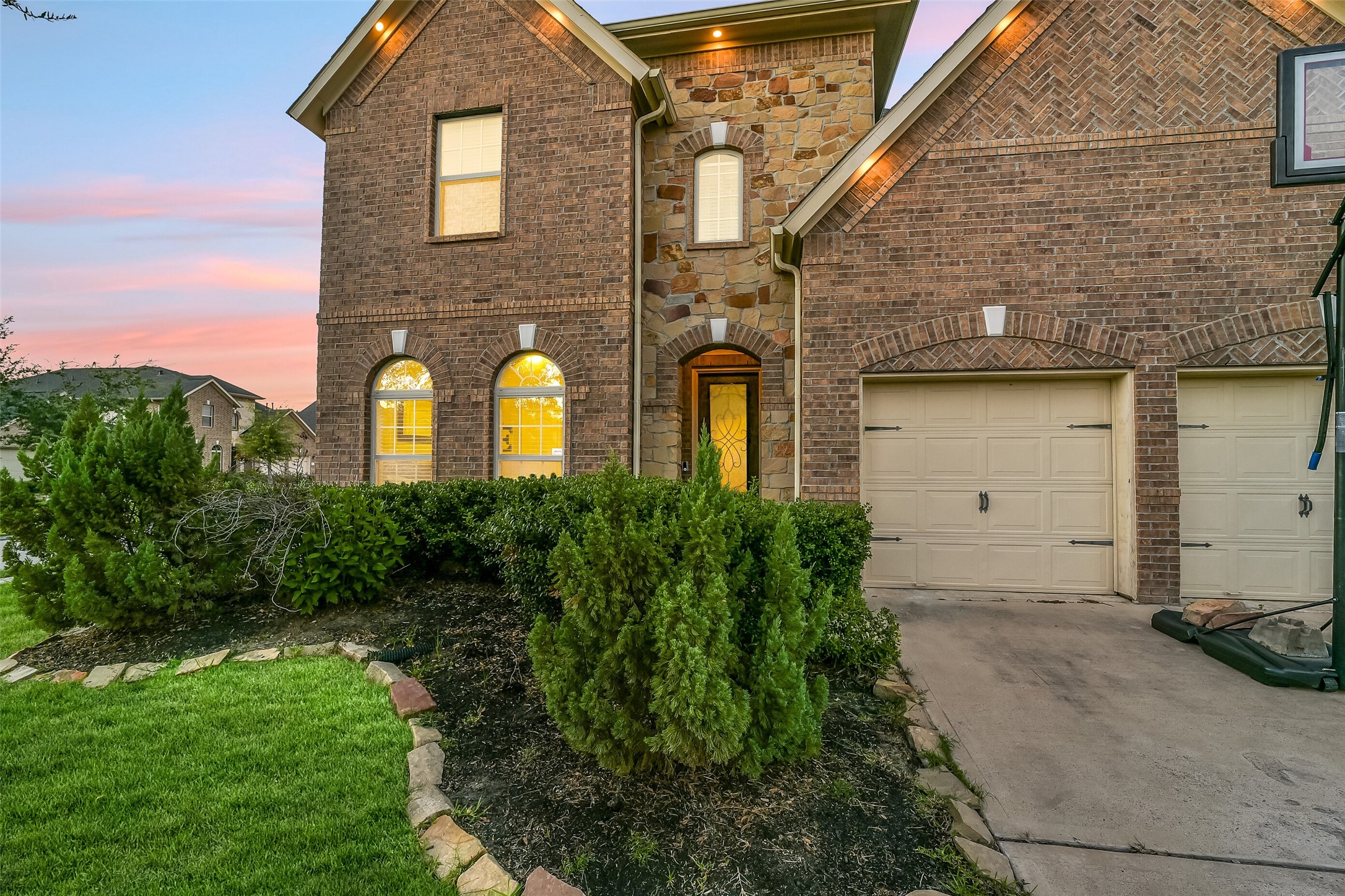 19730 Terrace Cliff Court, Richmond, TX 77407