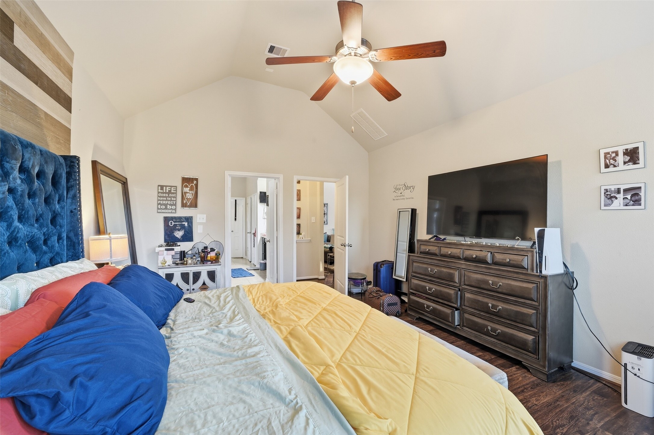 19730 Terrace Cliff Court, Richmond, TX 77407