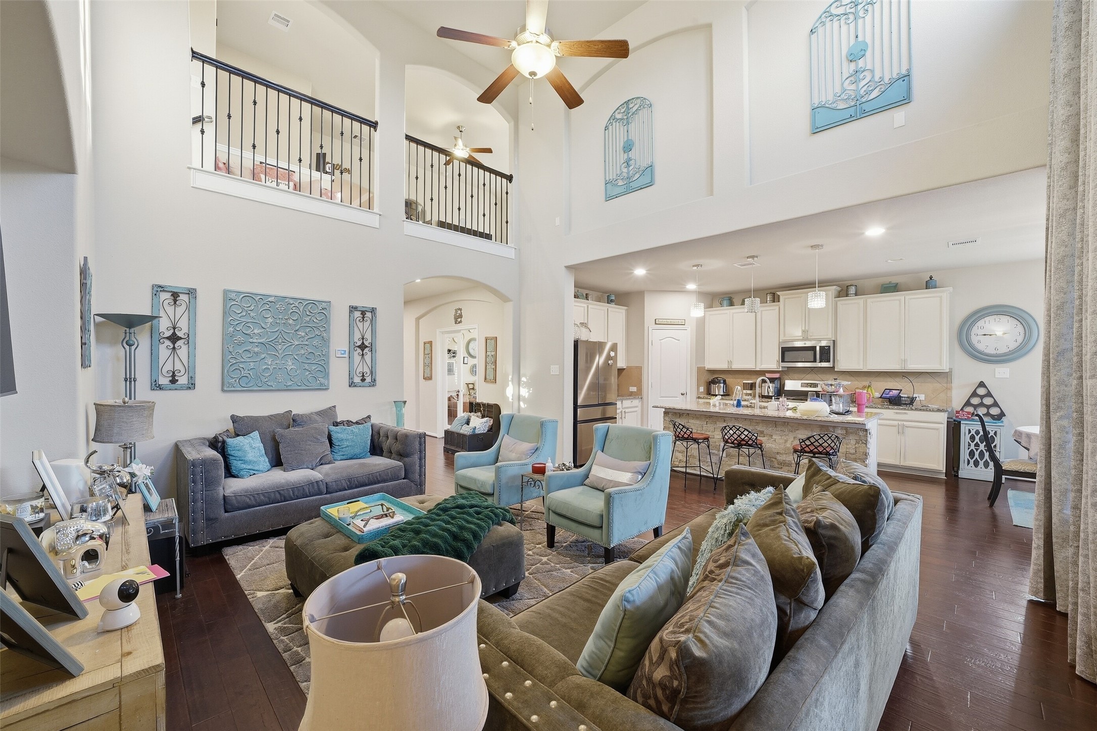 19730 Terrace Cliff Court, Richmond, TX 77407