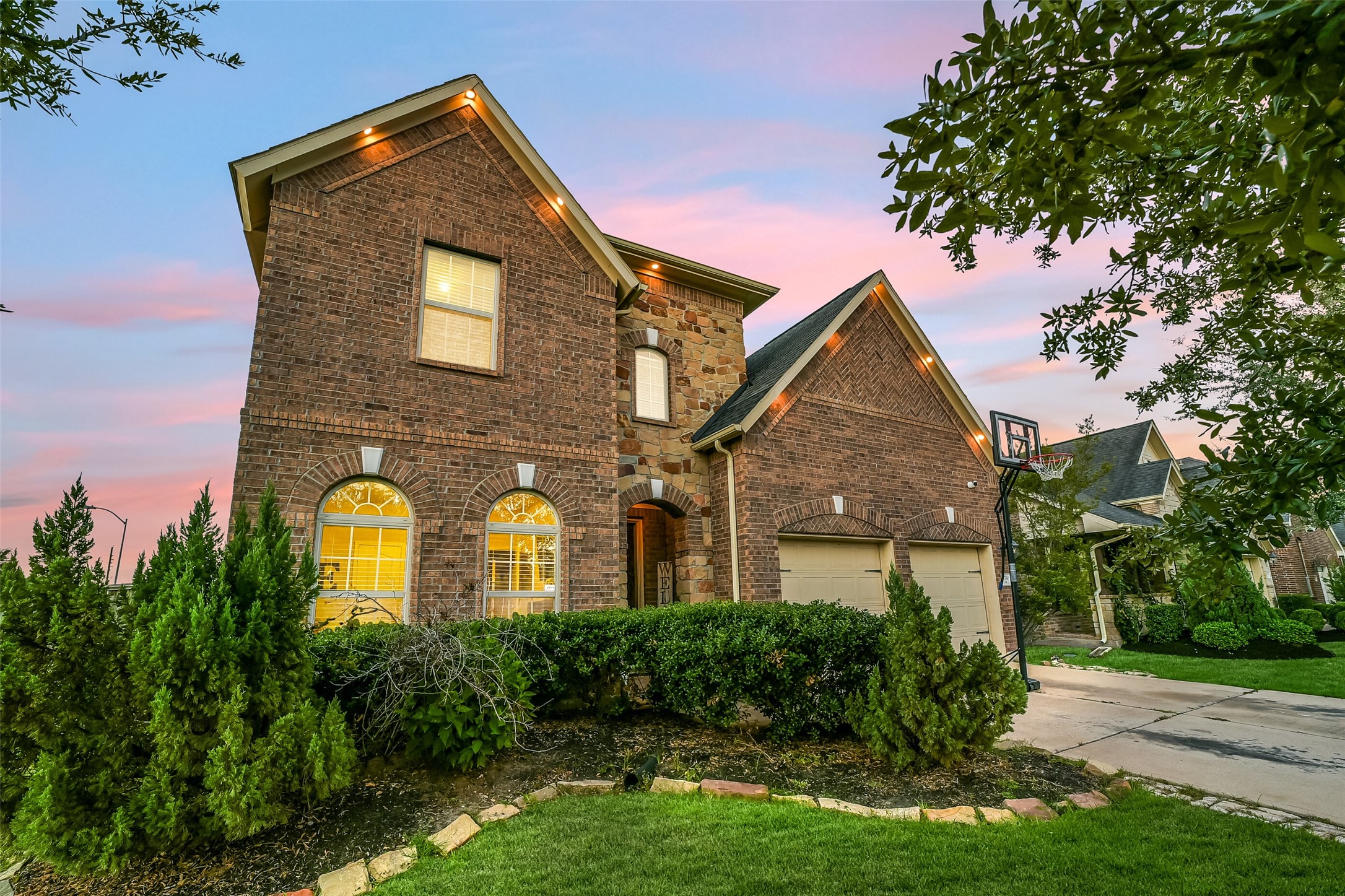 19730 Terrace Cliff Court, Richmond, TX 77407