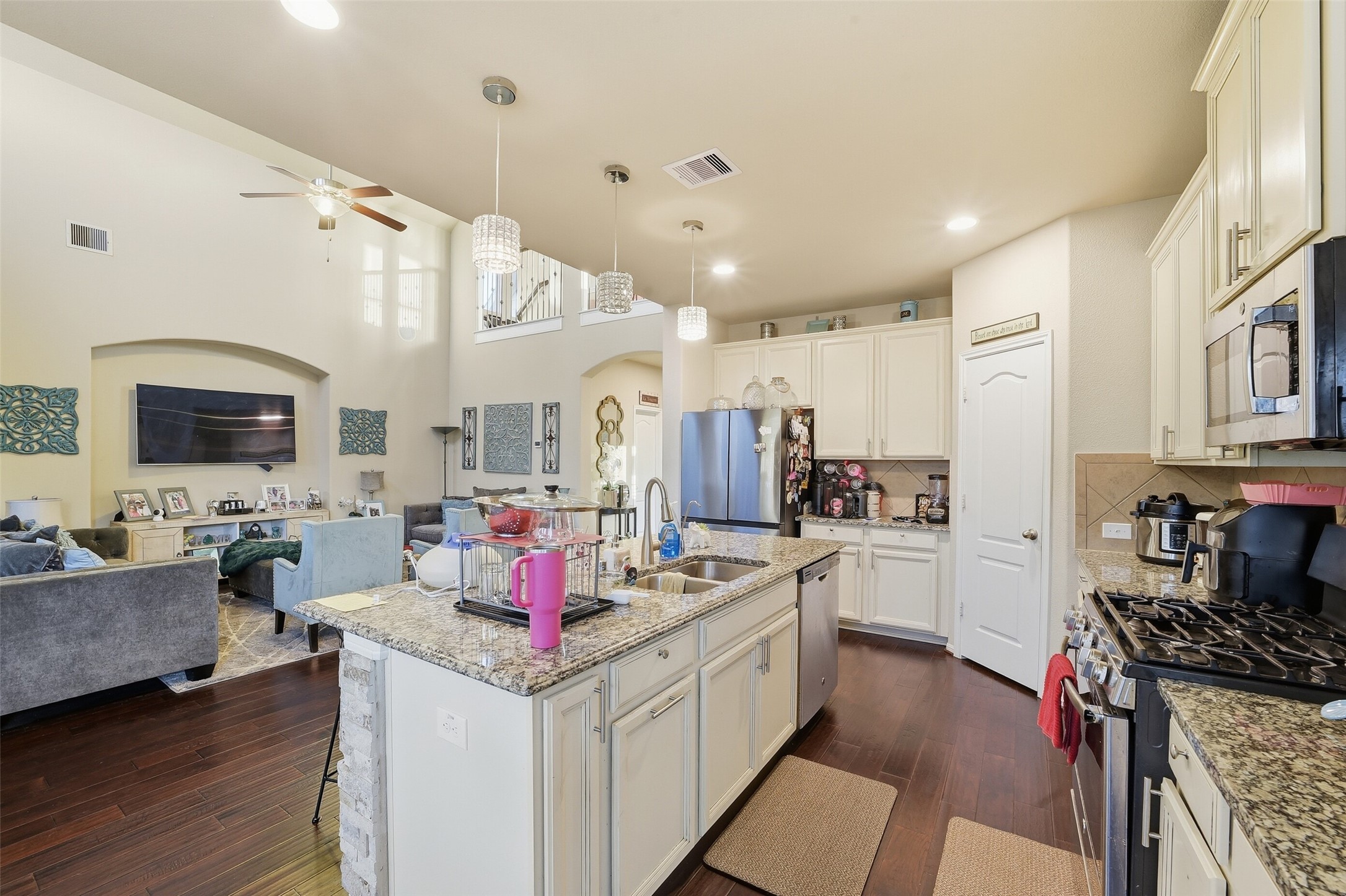 19730 Terrace Cliff Court, Richmond, TX 77407