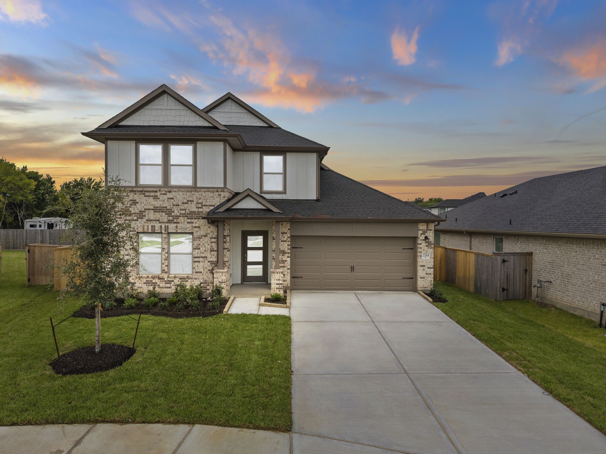 2784 Portugal Laurel Drive, Alvin, TX 77511 2784 Portugal Laurel Drive, Alvin, TX 77511