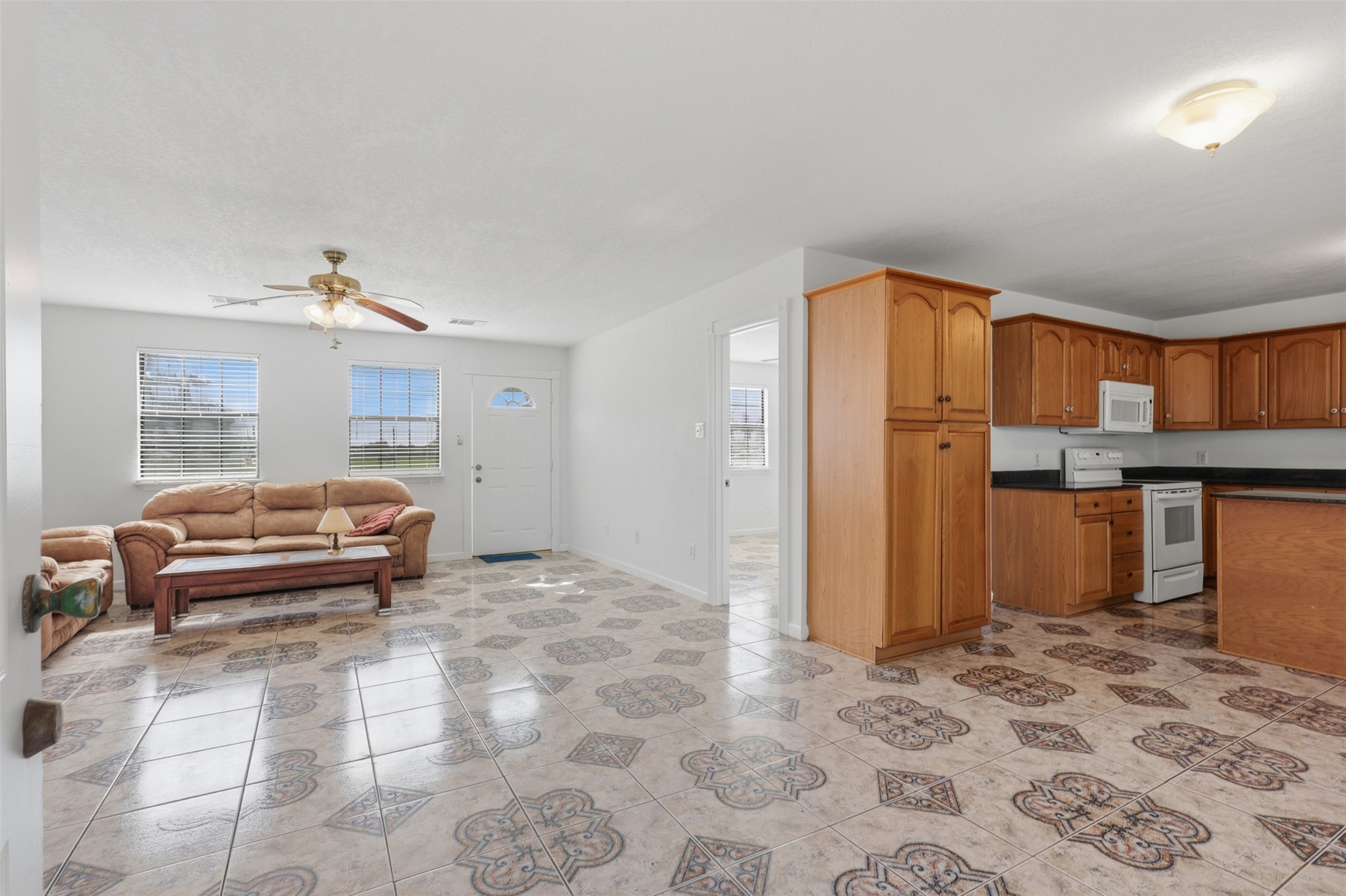 3834 Quail Hollow Drive, Brookshire, TX 77423