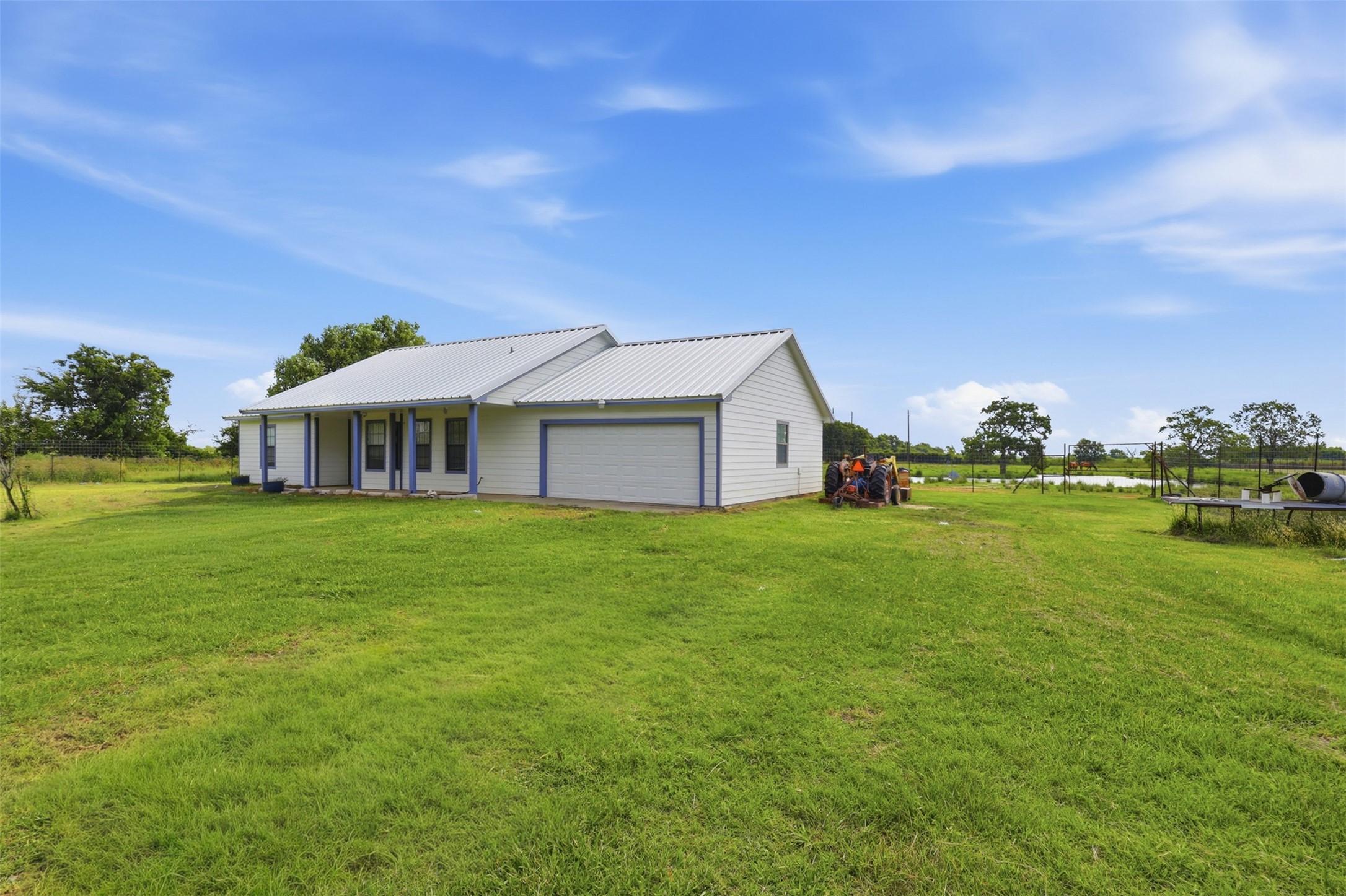 3834 Quail Hollow Drive, Brookshire, TX 77423