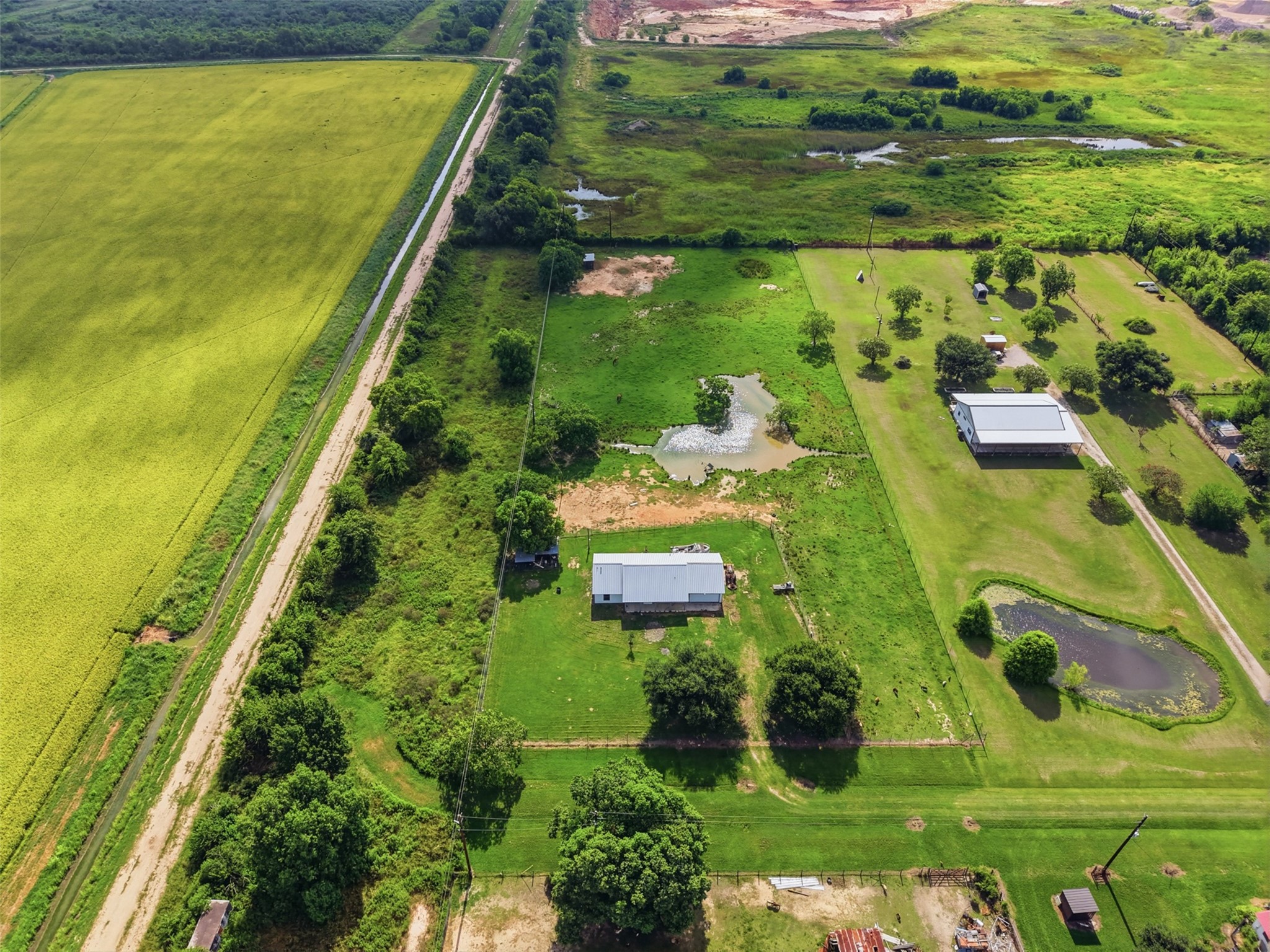 3834 Quail Hollow Drive, Brookshire, TX 77423