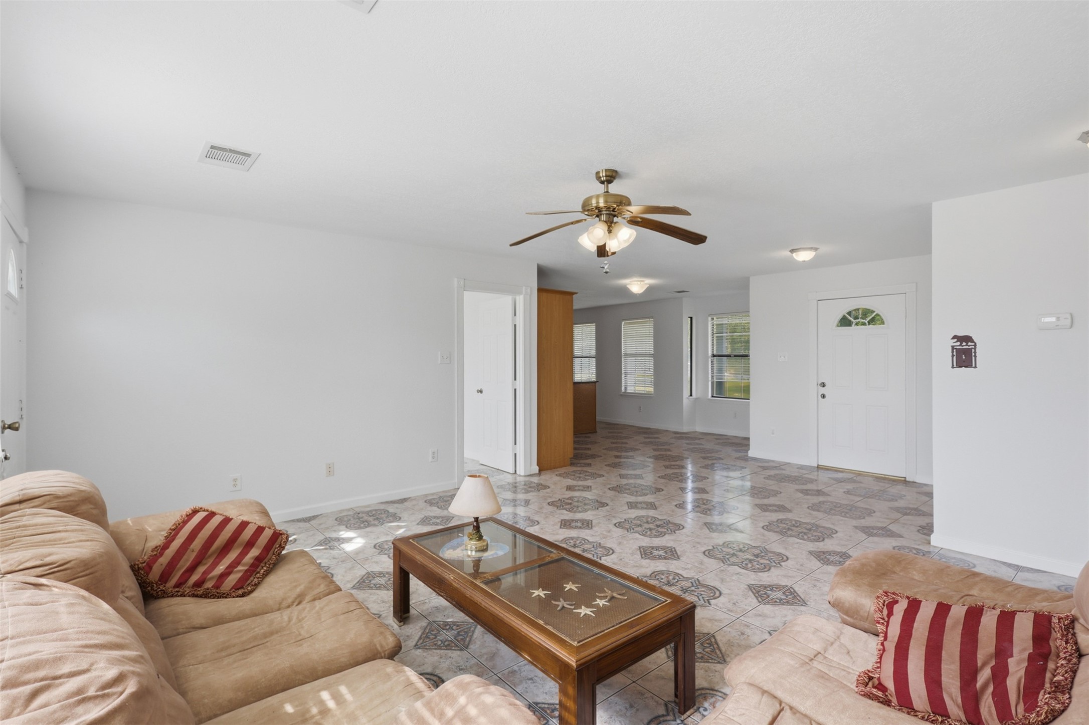 3834 Quail Hollow Drive, Brookshire, TX 77423