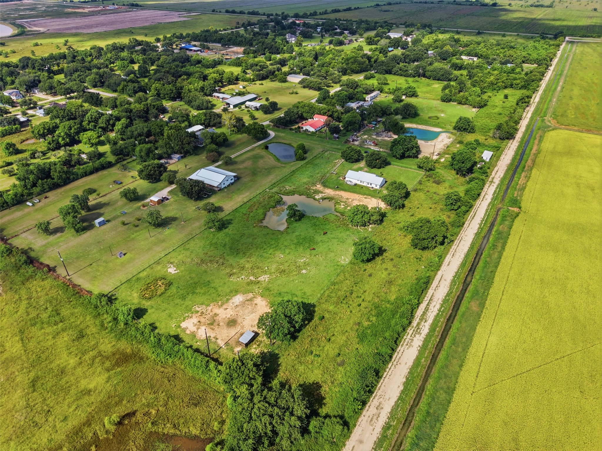3834 Quail Hollow Drive, Brookshire, TX 77423