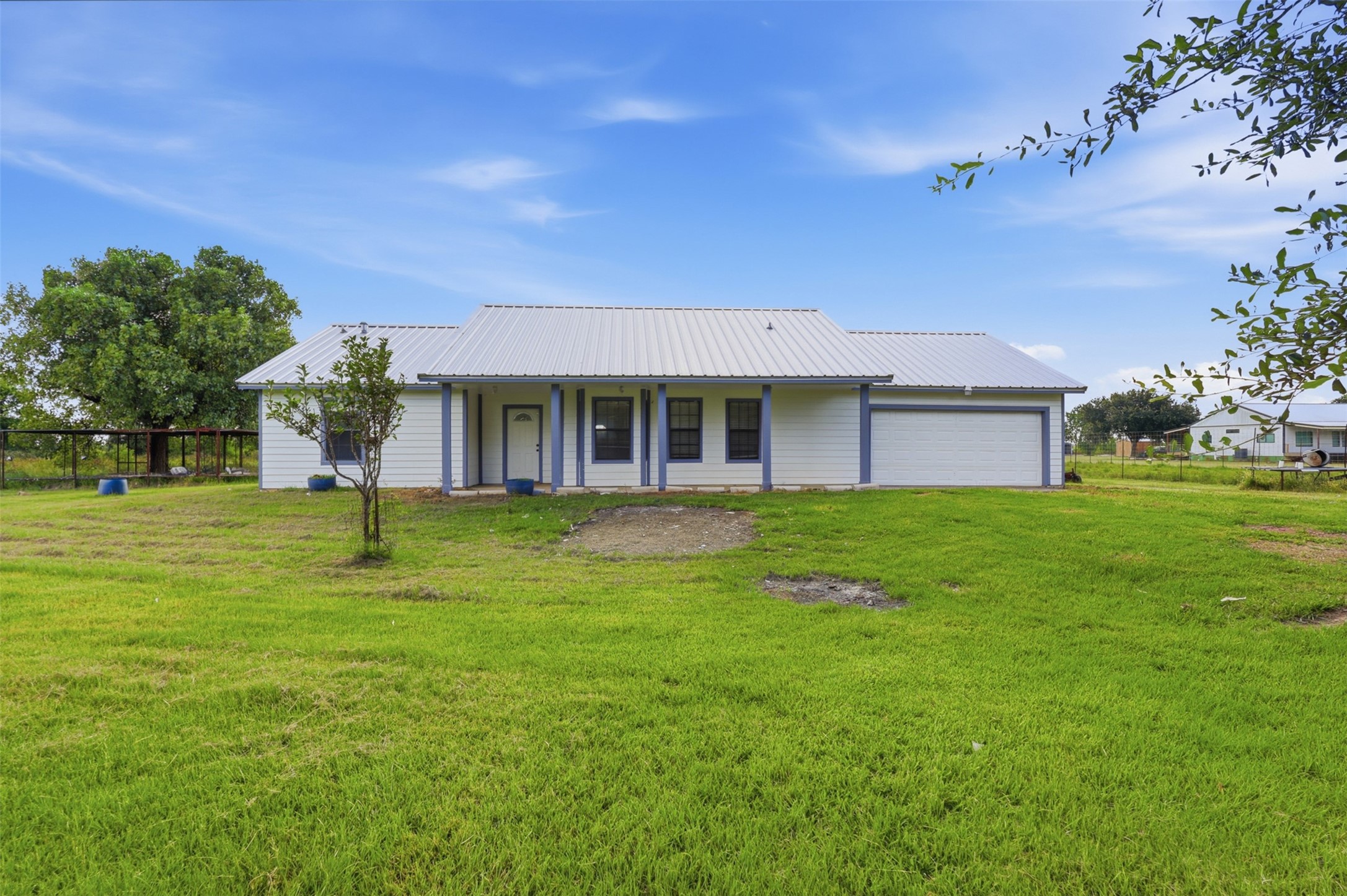 3834 Quail Hollow Drive, Brookshire, TX 77423