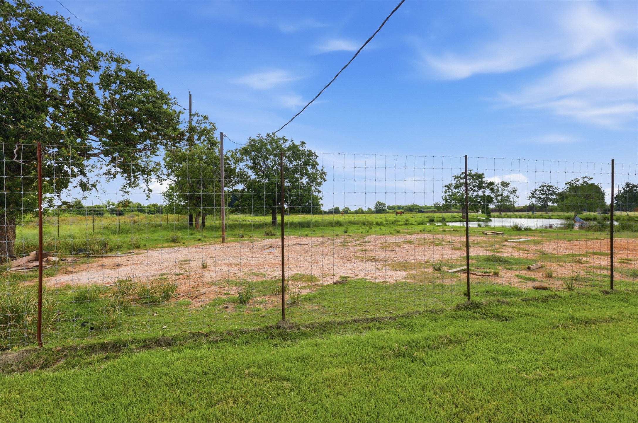 3834 Quail Hollow Drive, Brookshire, TX 77423