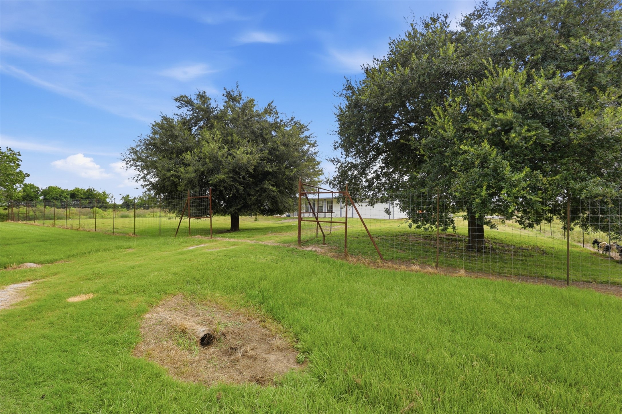 3834 Quail Hollow Drive, Brookshire, TX 77423