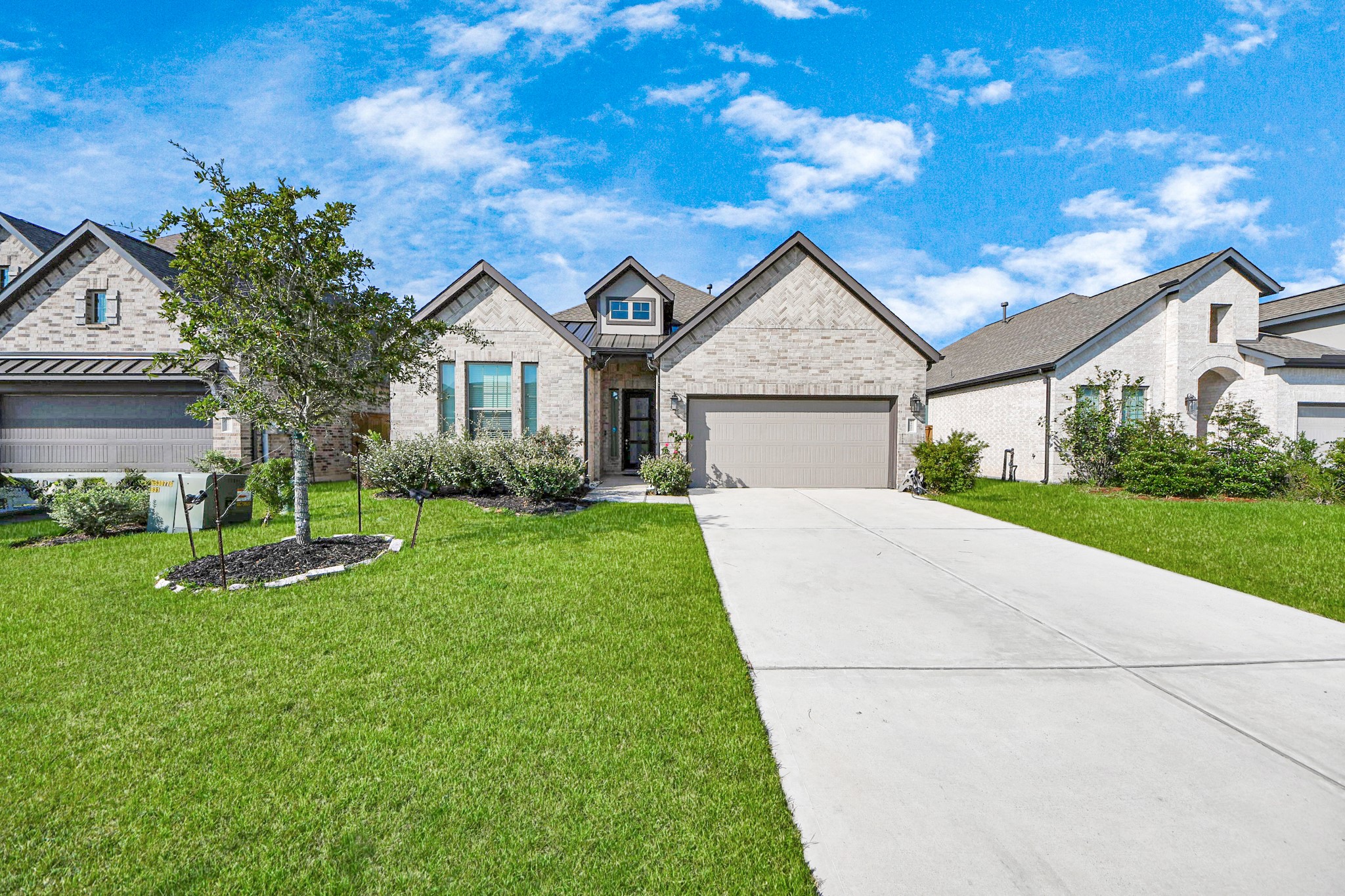 13021 OCEAN BREEZE LN Lane, La Marque, TX 77568