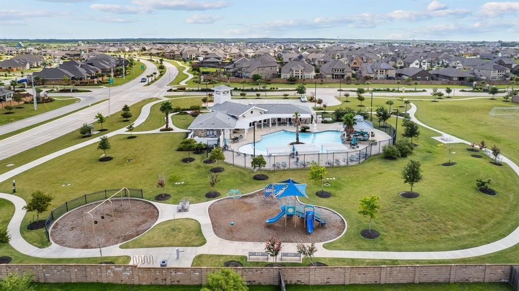 13021 OCEAN BREEZE LN Lane, La Marque, TX 77568
