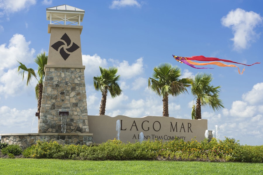 13021 OCEAN BREEZE LN Lane, La Marque, TX 77568