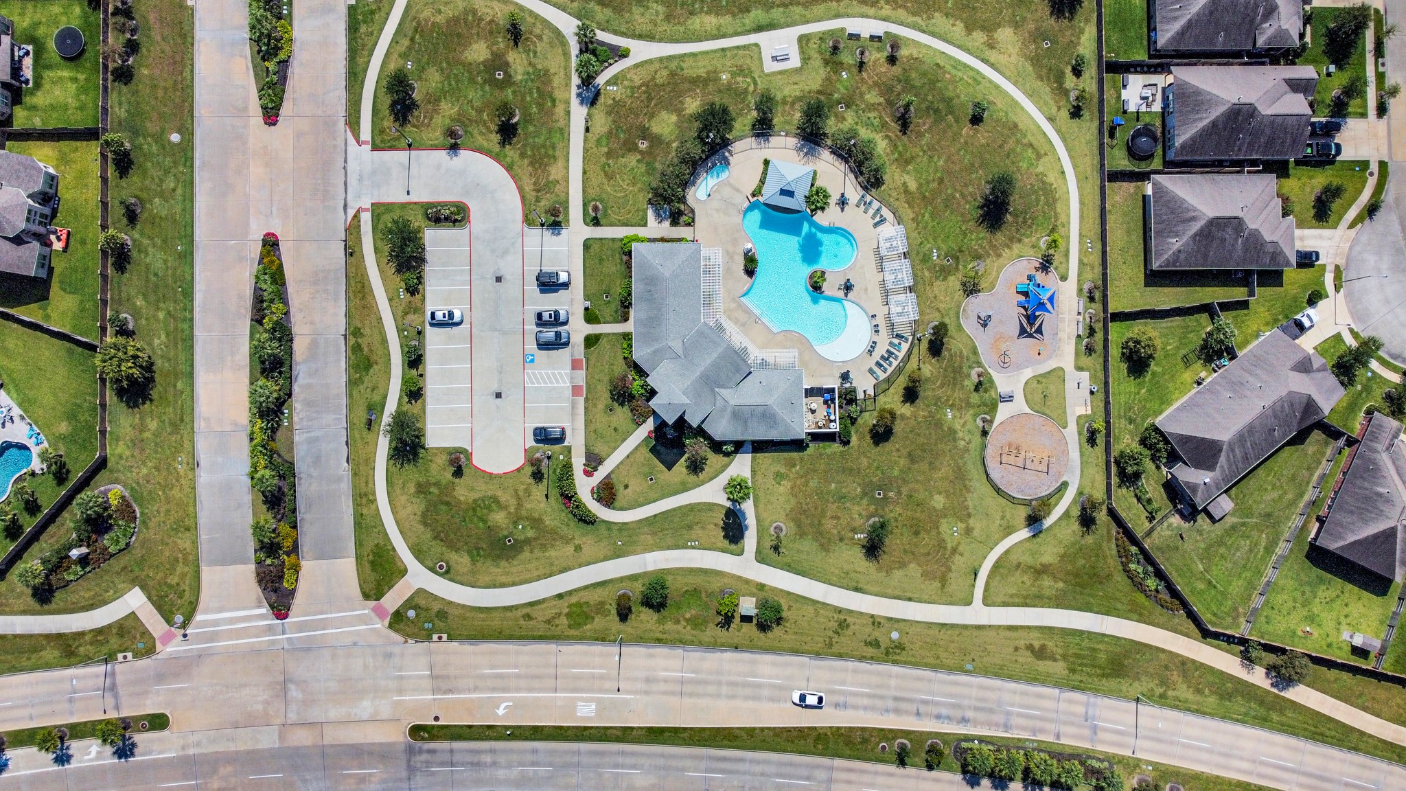 13021 OCEAN BREEZE LN Lane, La Marque, TX 77568