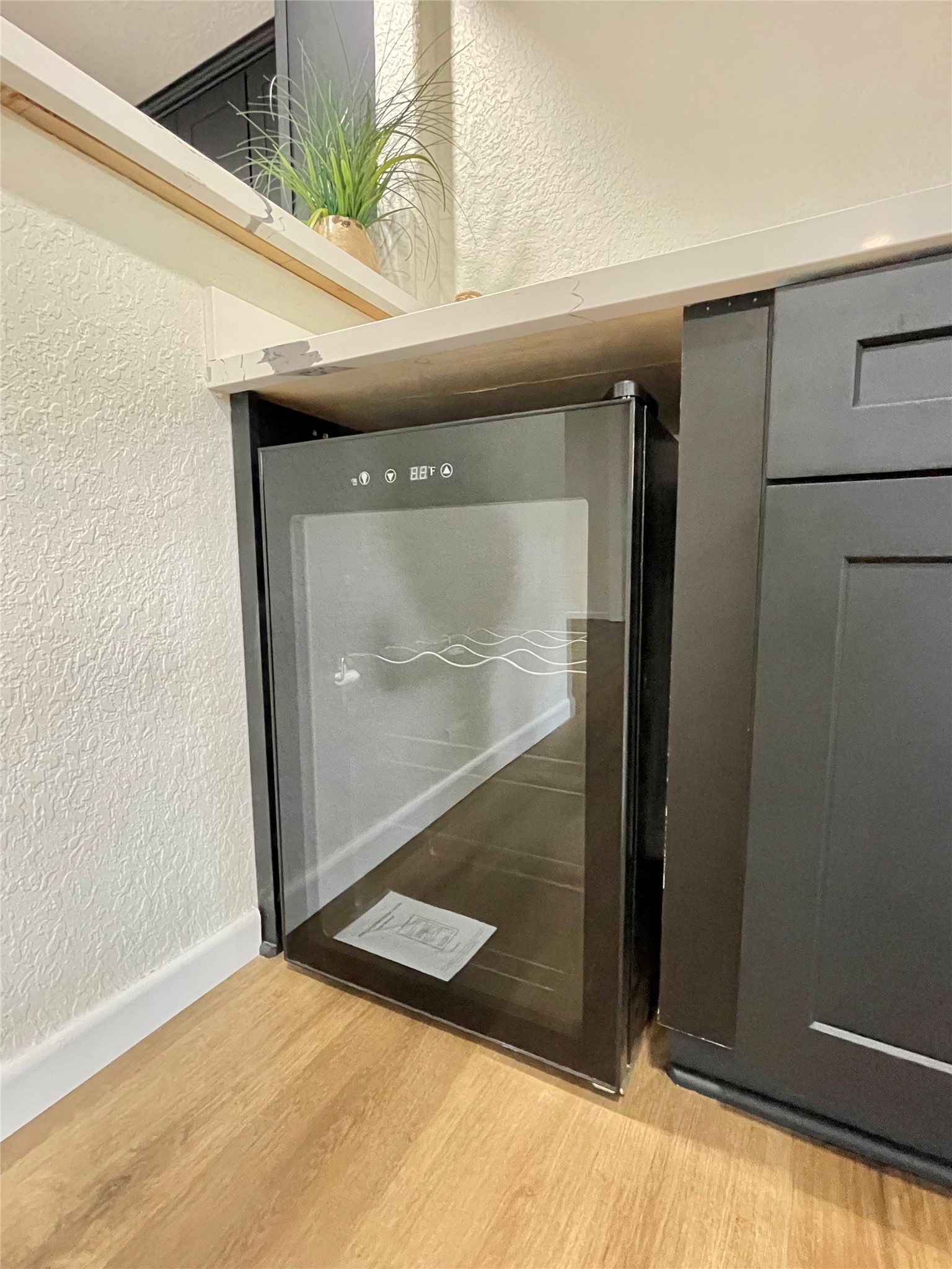 New Beverage cooler