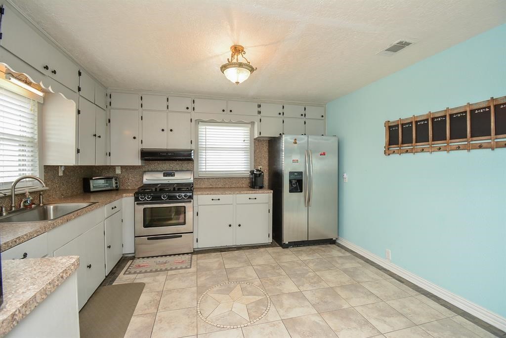 kitchen view