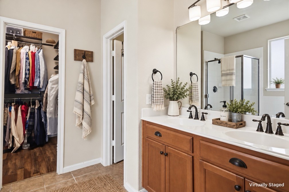21042 Morgan Knoll Lane, Katy, TX 77449