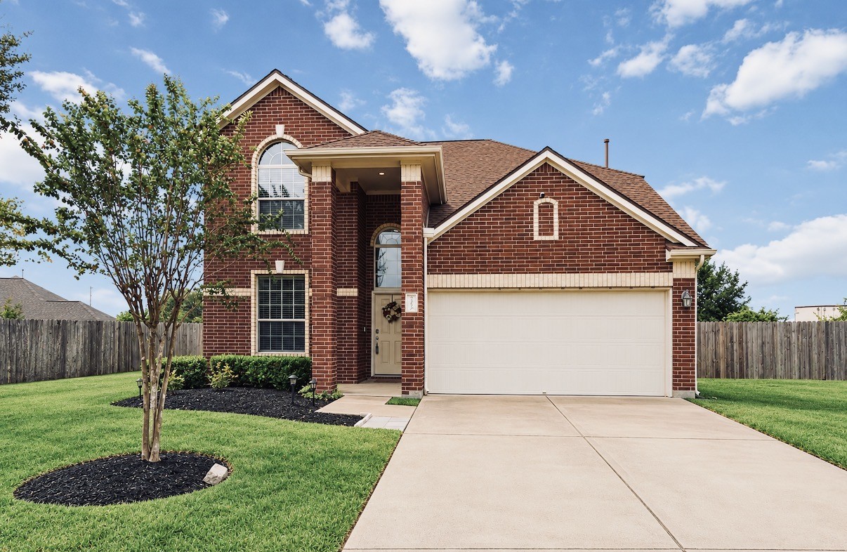 21042 Morgan Knoll Lane, Katy, TX 77449 21042 Morgan Knoll Lane, Katy, TX 77449