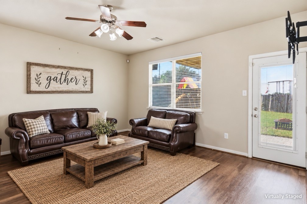 21042 Morgan Knoll Lane, Katy, TX 77449