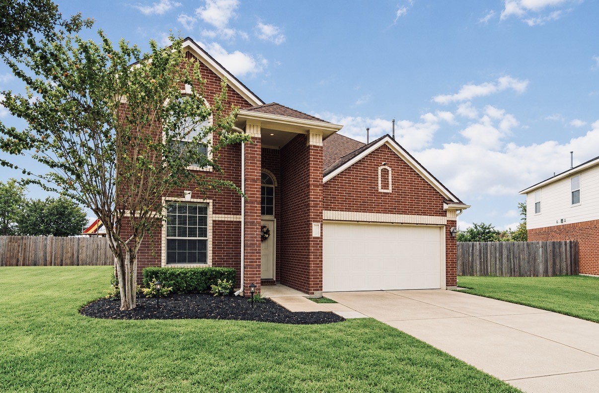 21042 Morgan Knoll Lane, Katy, TX 77449