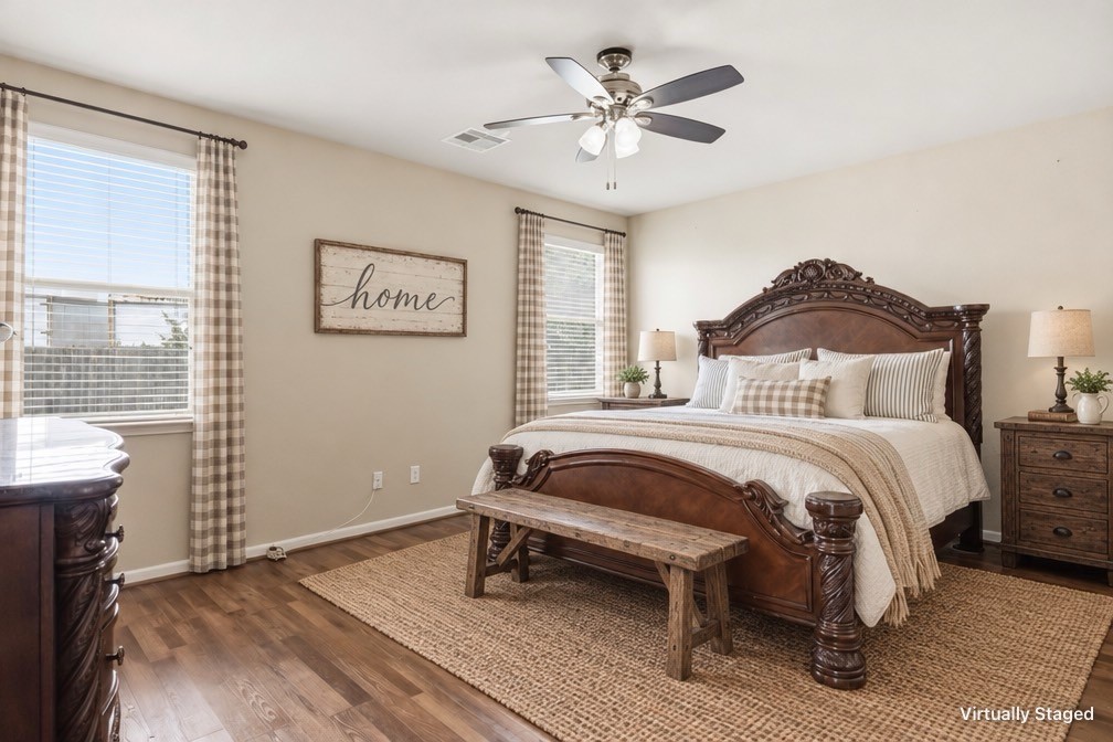 21042 Morgan Knoll Lane, Katy, TX 77449