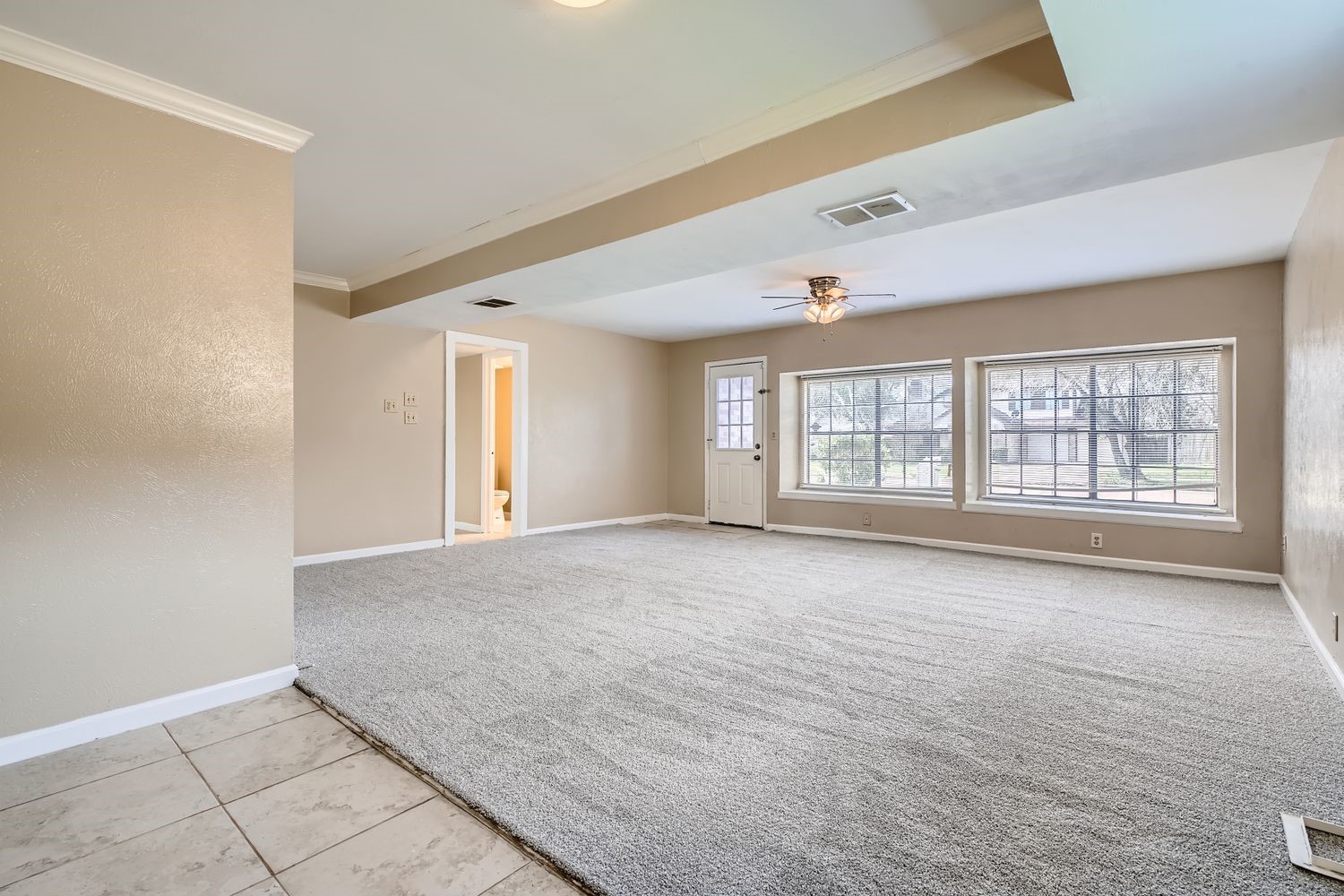 Family Room Family Room