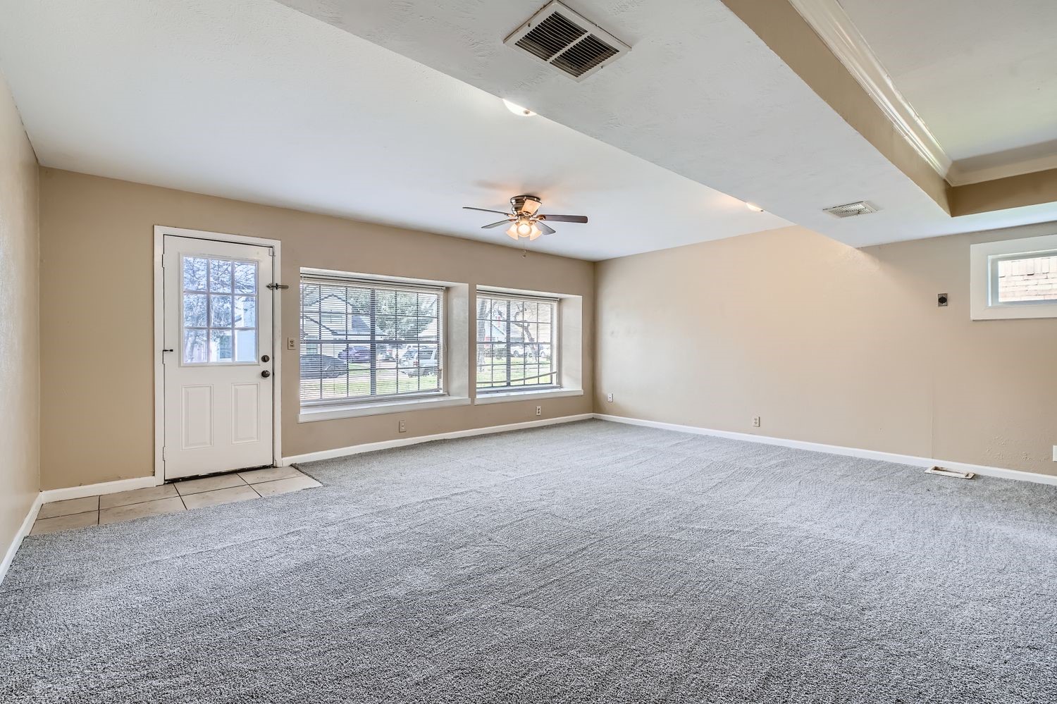 Family Room Family Room