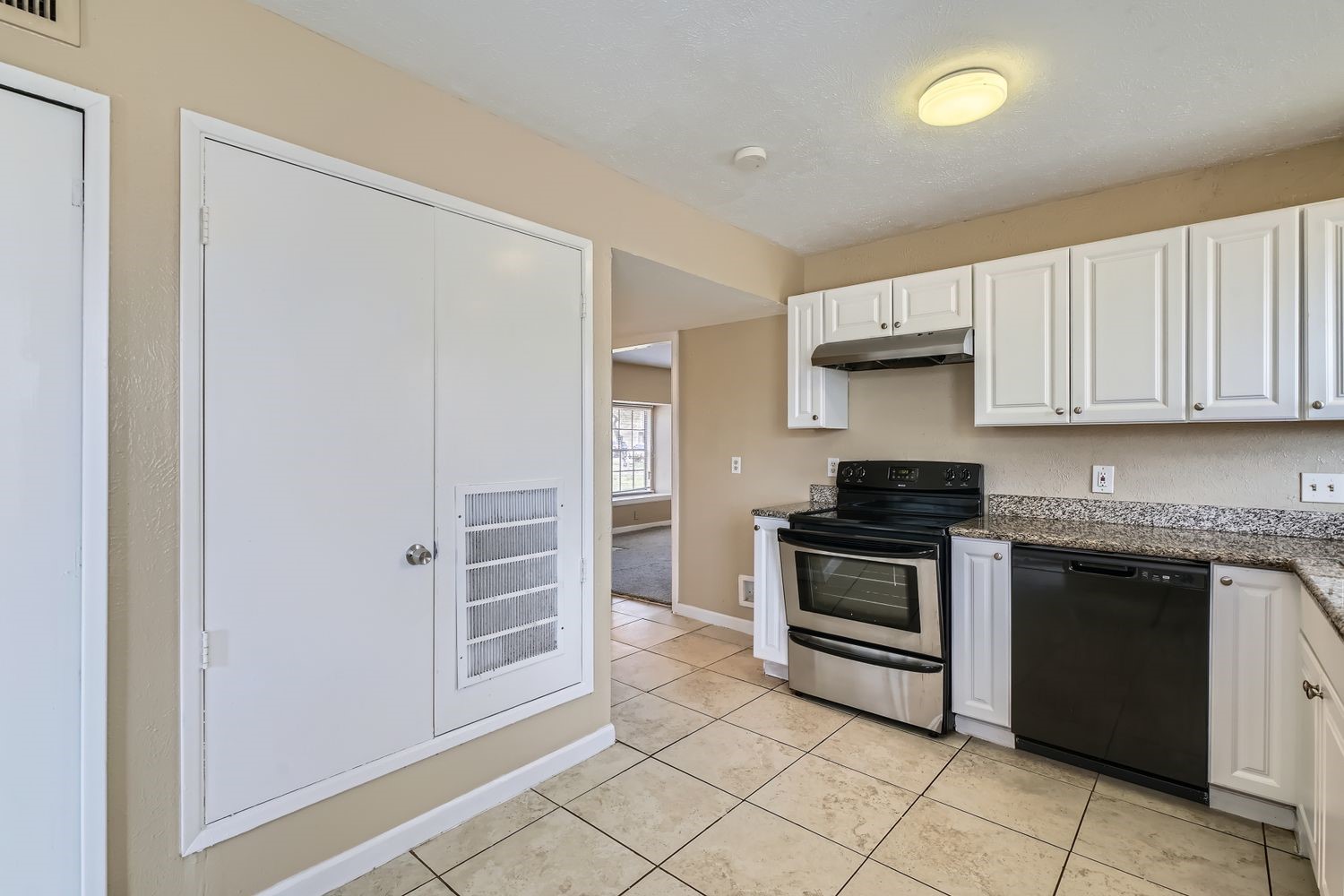 Kitchen Kitchen