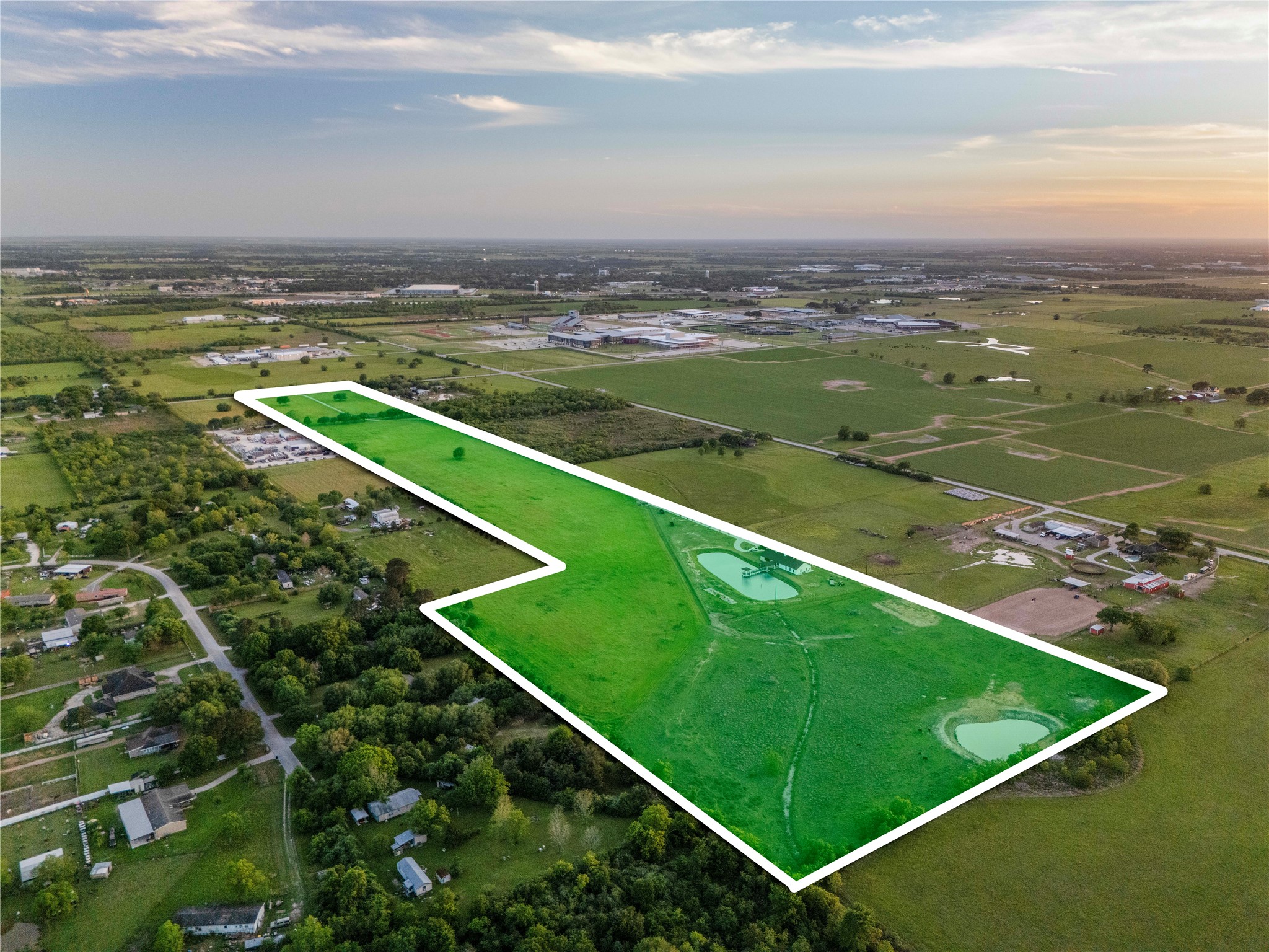 30930 Waller Spring Creek Road, Waller, TX 77484