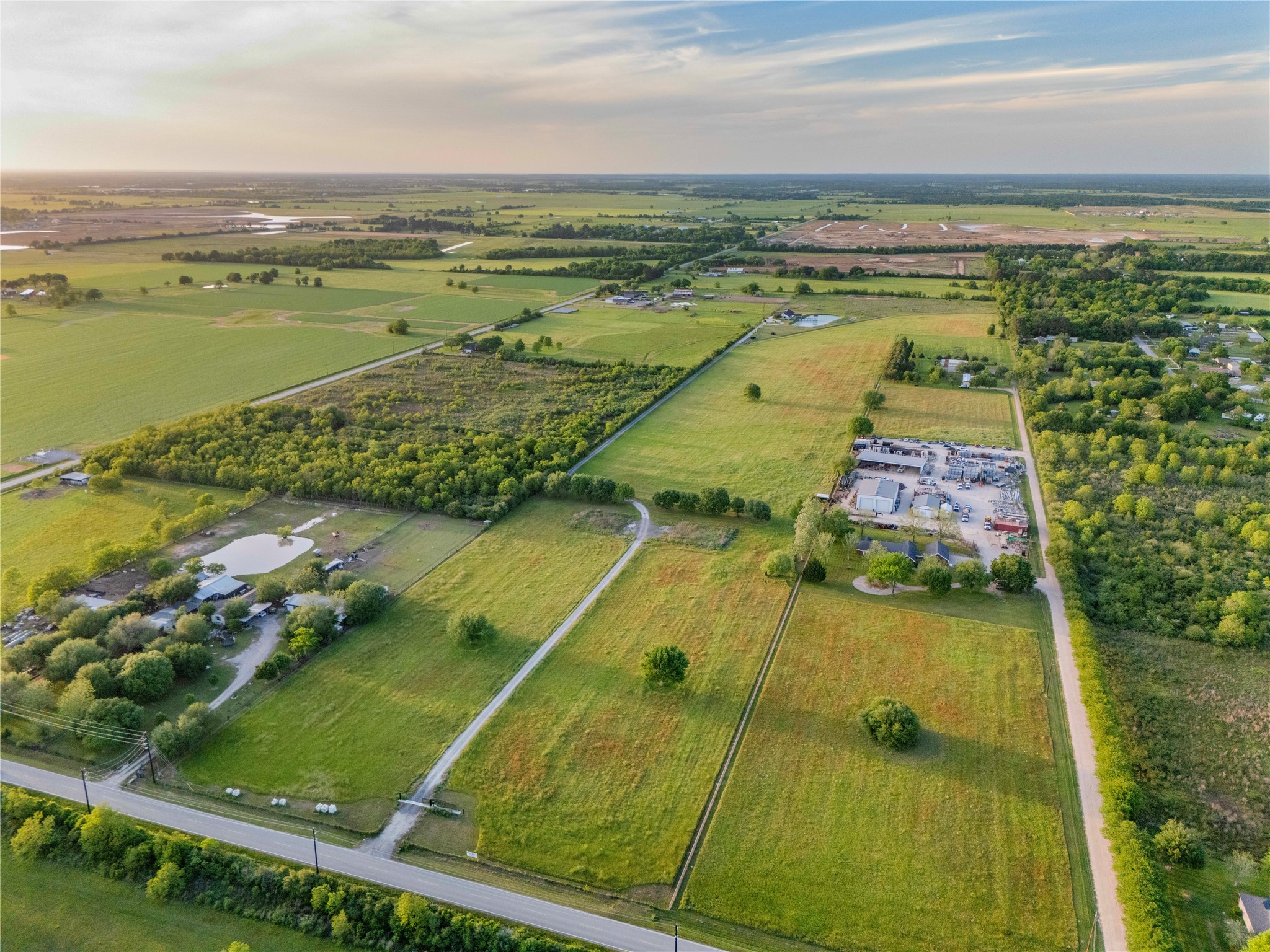 30930 Waller Spring Creek Road, Waller, TX 77484