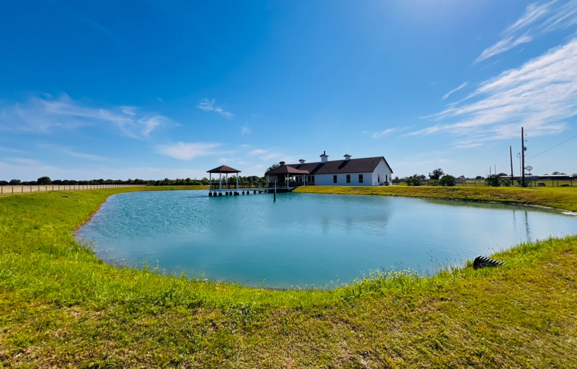30930 Waller Spring Creek Road, Waller, TX 77484