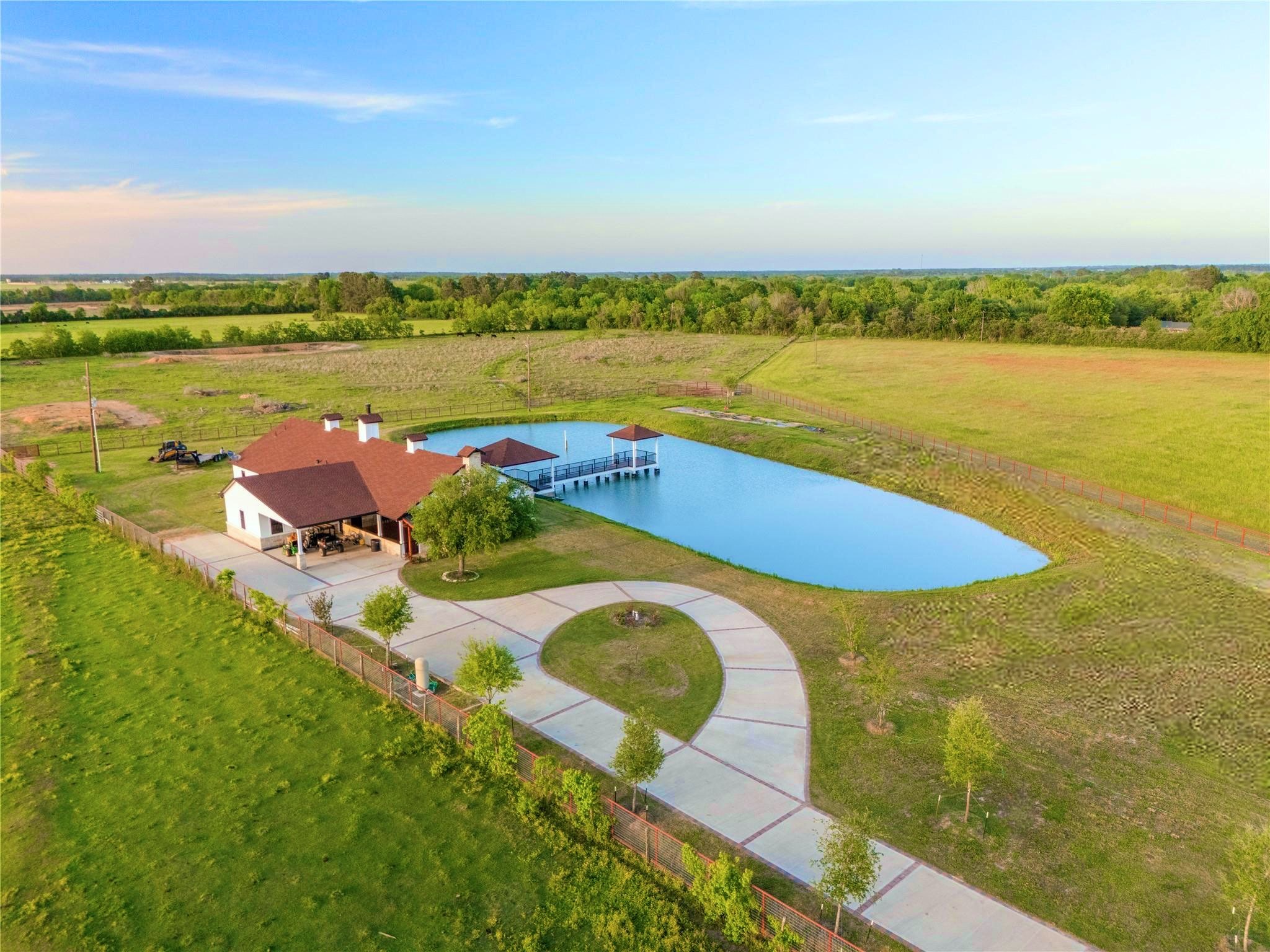 30930 Waller Spring Creek Road, Waller, TX 77484