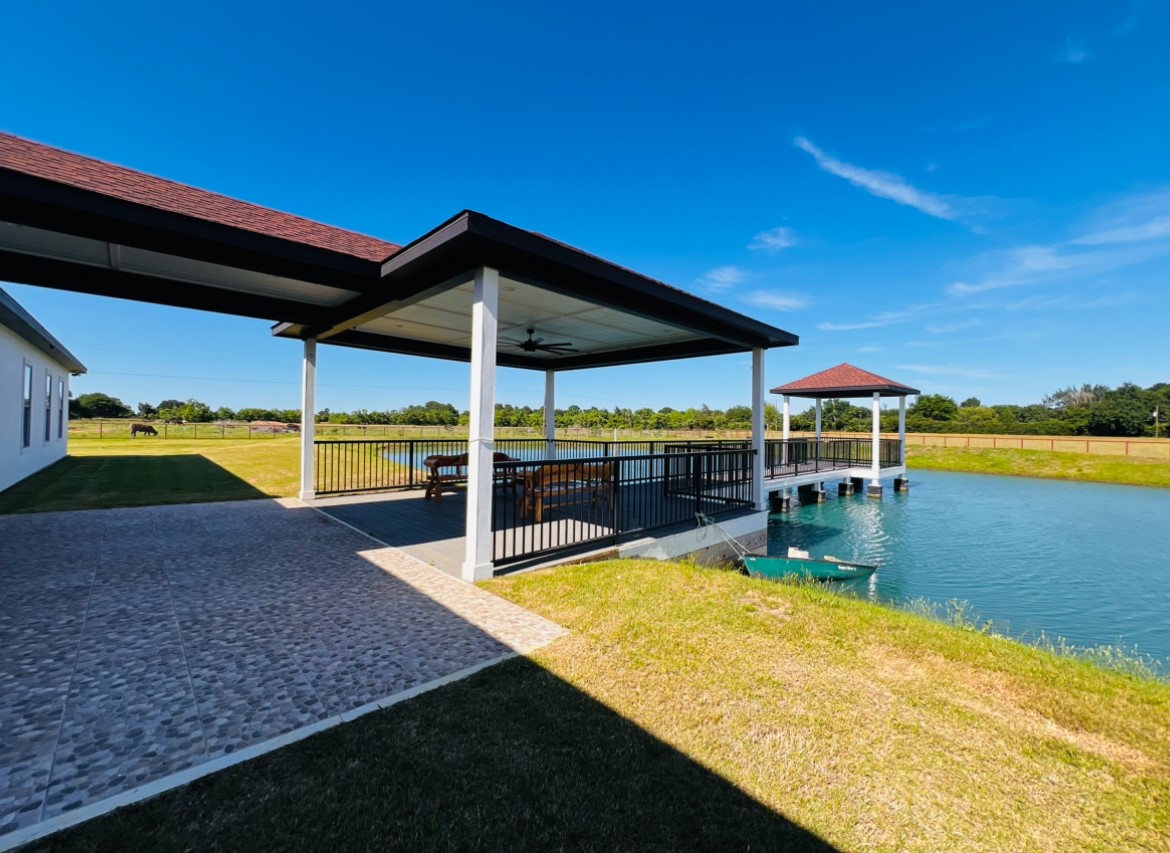 30930 Waller Spring Creek Road, Waller, TX 77484