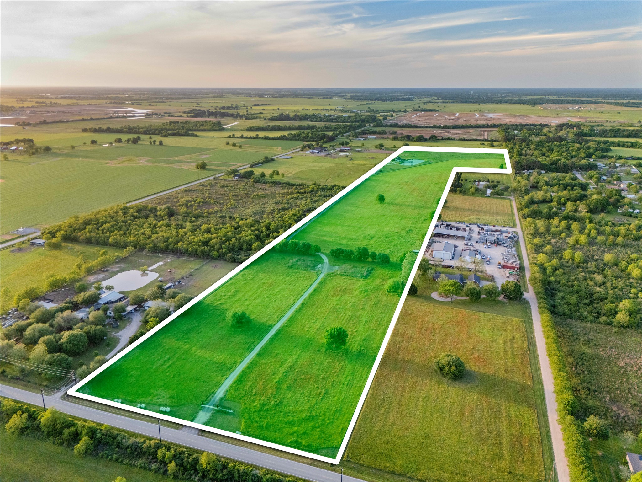 30930 Waller Spring Creek Road, Waller, TX 77484