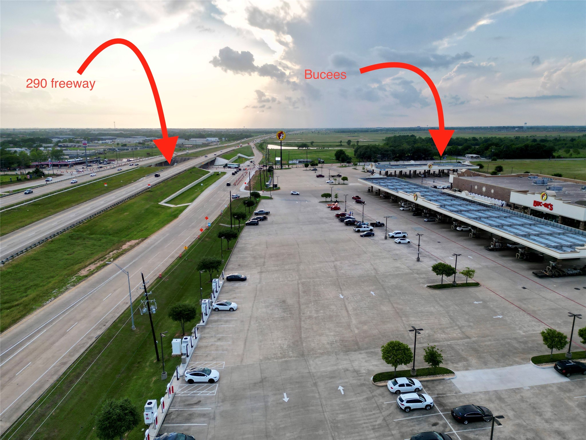 30930 Waller Spring Creek Road, Waller, TX 77484