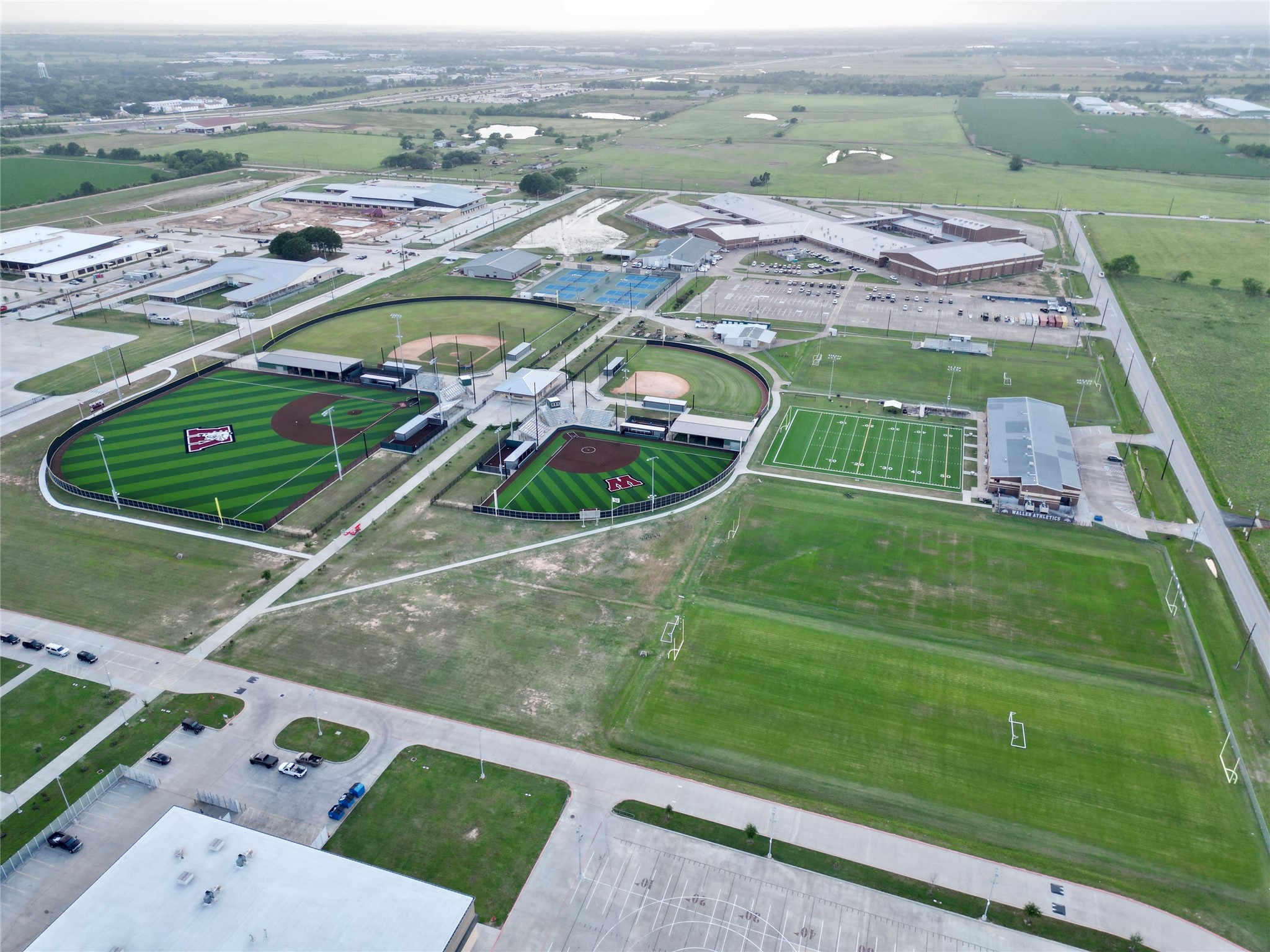30930 Waller Spring Creek Road, Waller, TX 77484