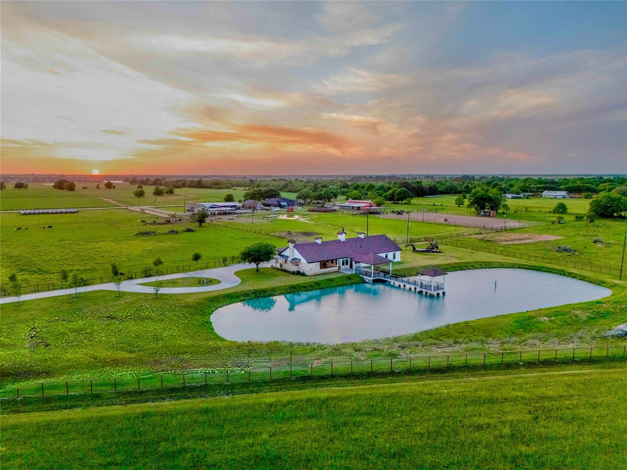 30930 Waller Spring Creek Road, Waller, TX 77484
