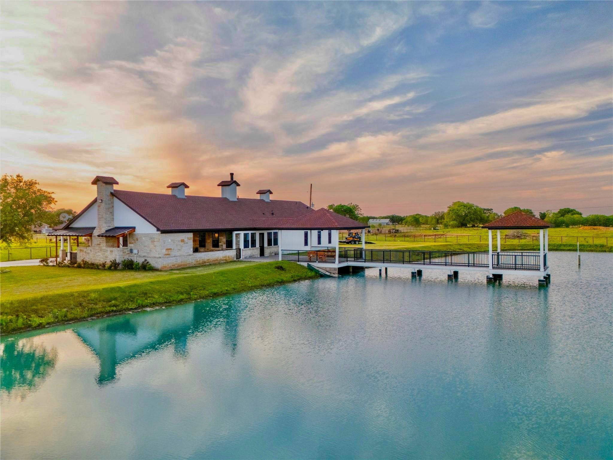 30930 Waller Spring Creek Road, Waller, TX 77484
