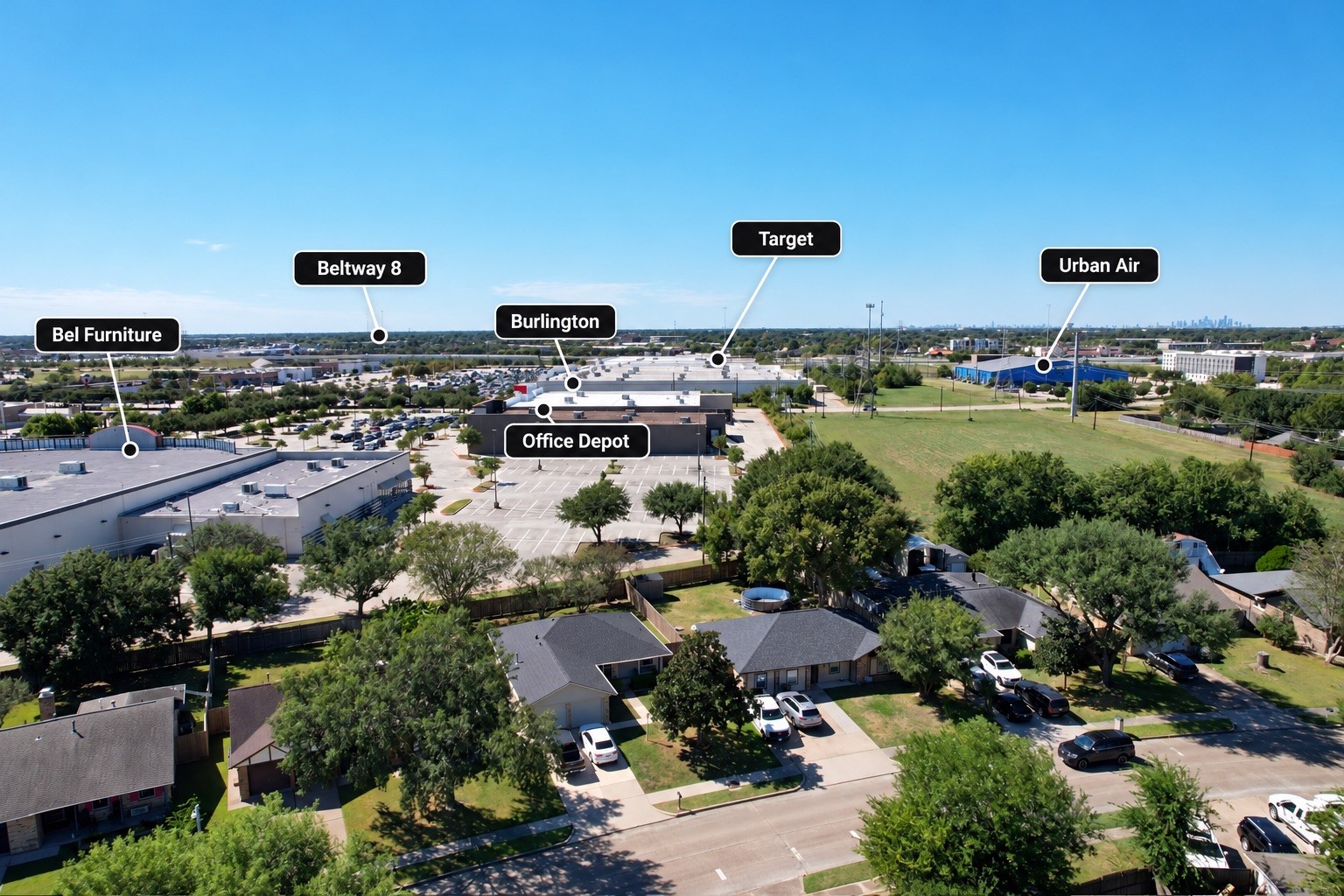 6007 Bee Hive Drive, Pasadena, TX 77505