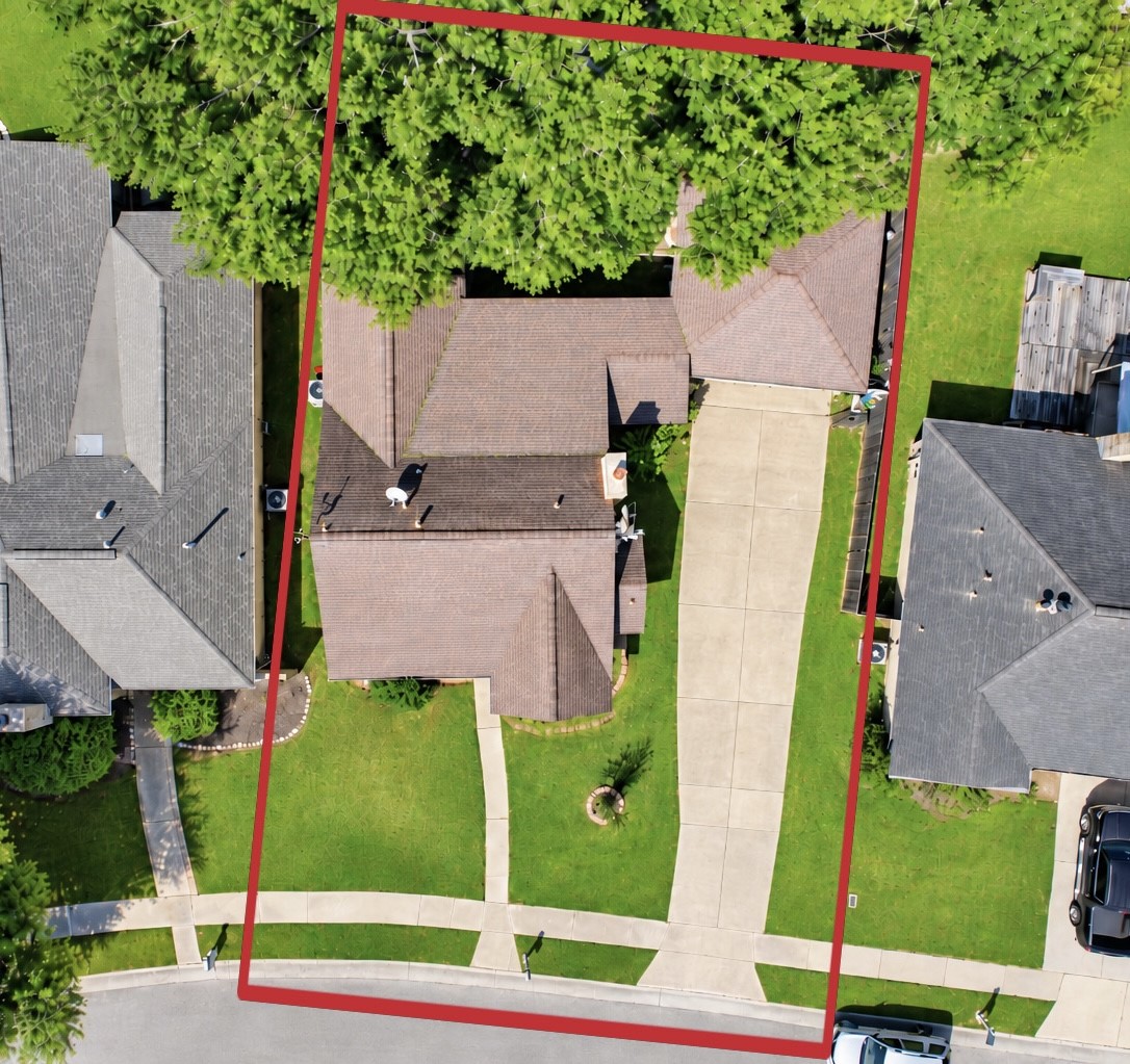 6007 Bee Hive Drive, Pasadena, TX 77505