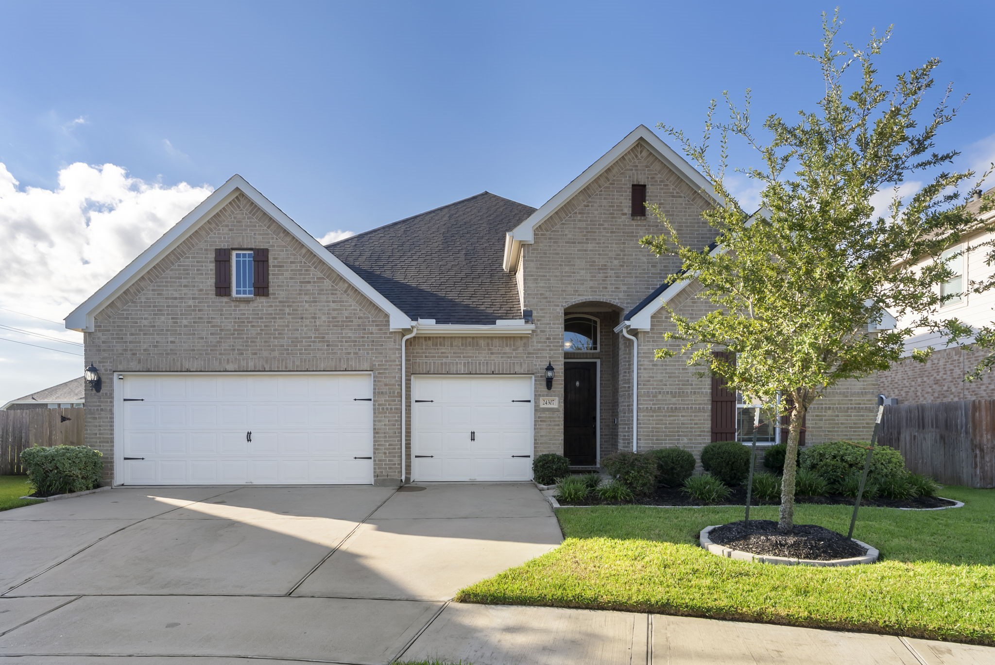 24307 Winter Lakes Drive, Katy, TX 77493