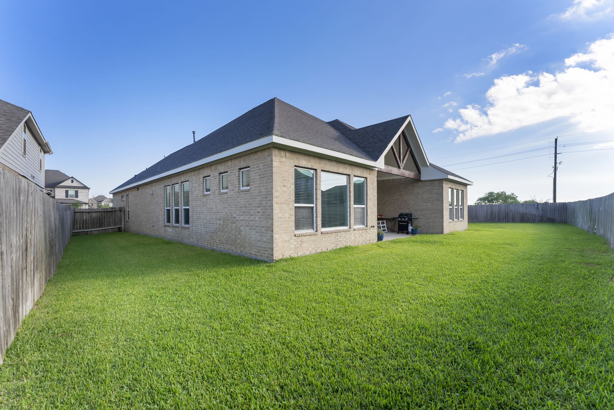 24307 Winter Lakes Drive, Katy, TX 77493