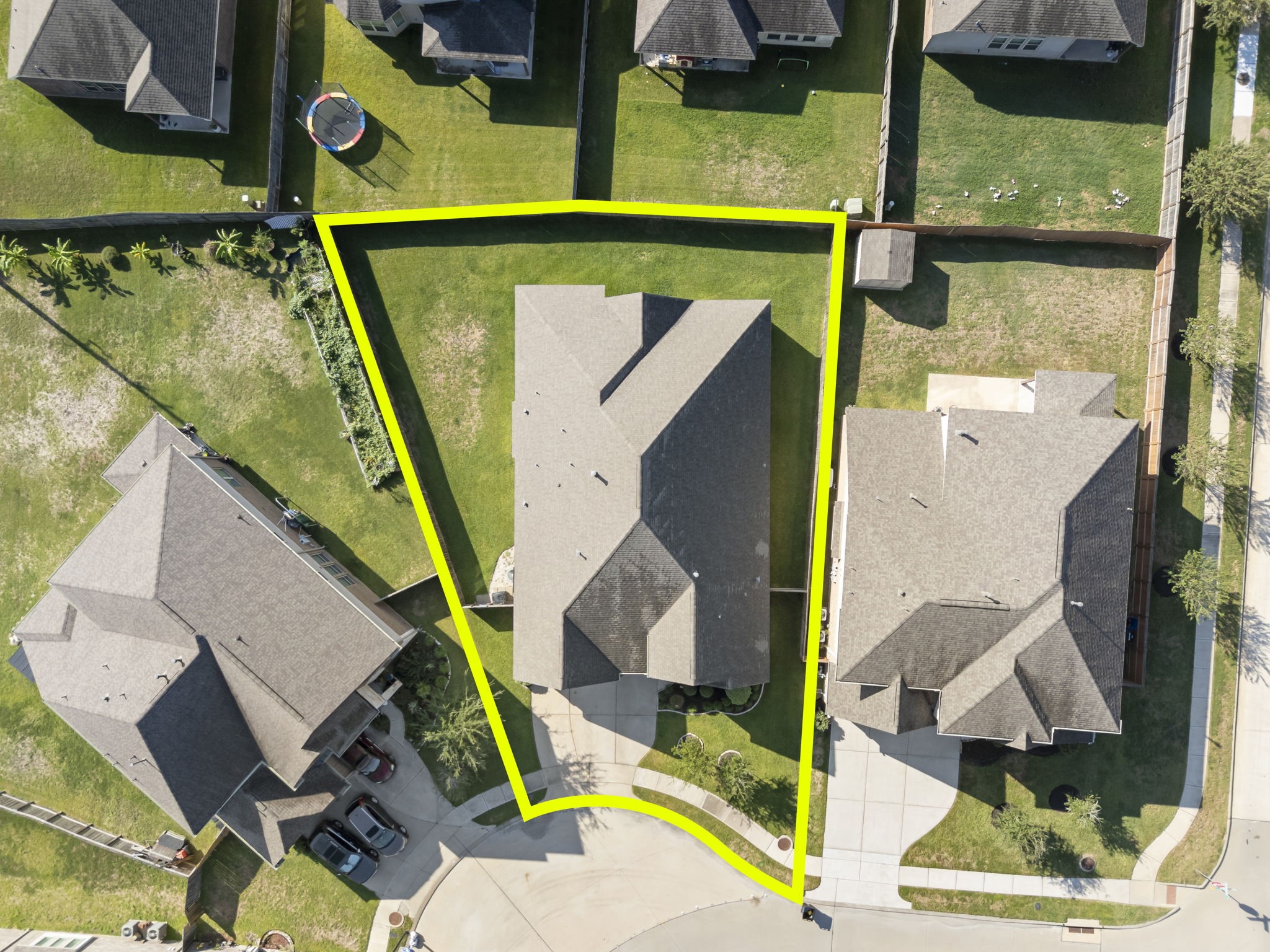 24307 Winter Lakes Drive, Katy, TX 77493